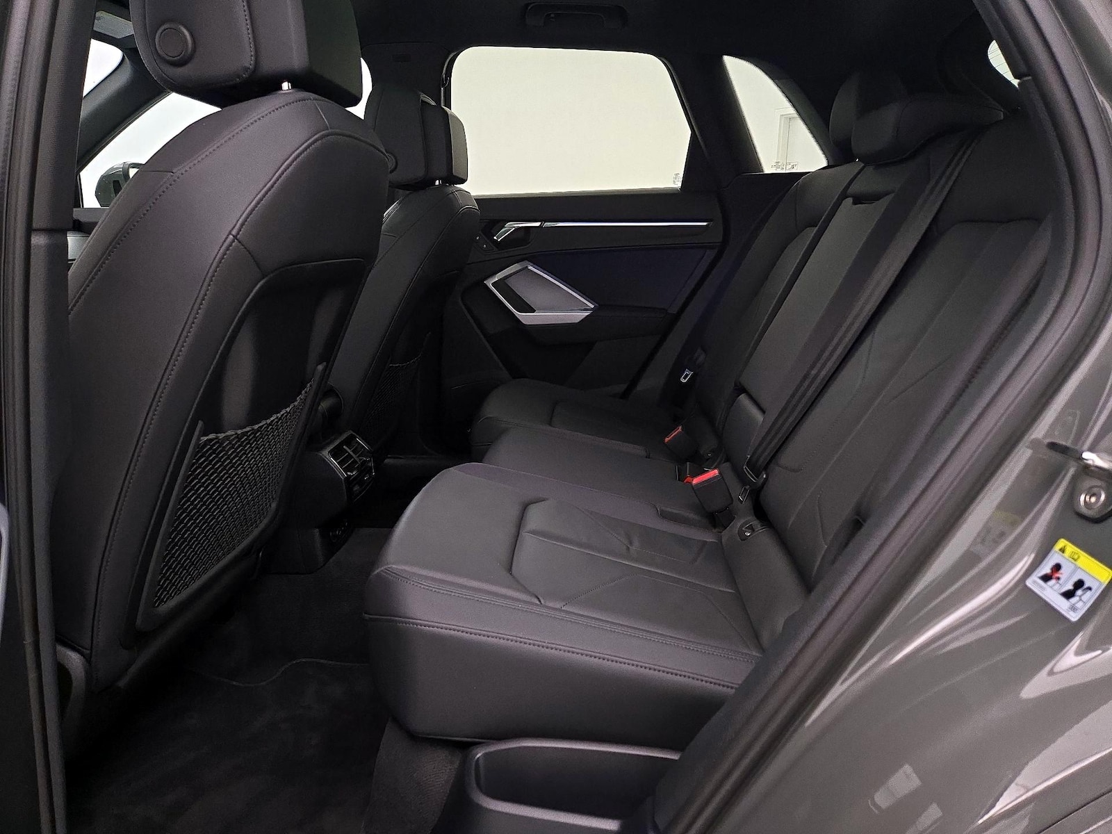 2023 Audi Q3 S Line Premium Plus - Photo 22