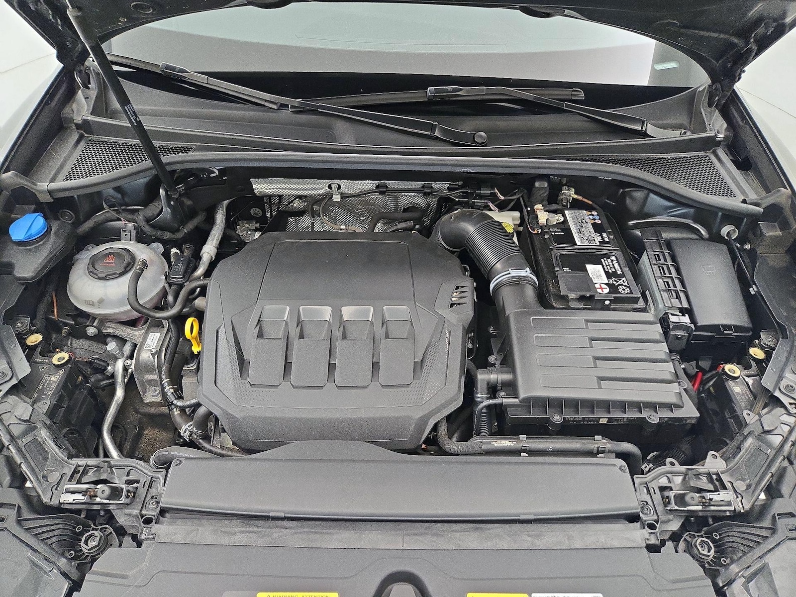 2023 Audi Q3 S Line Premium Plus - Photo 24