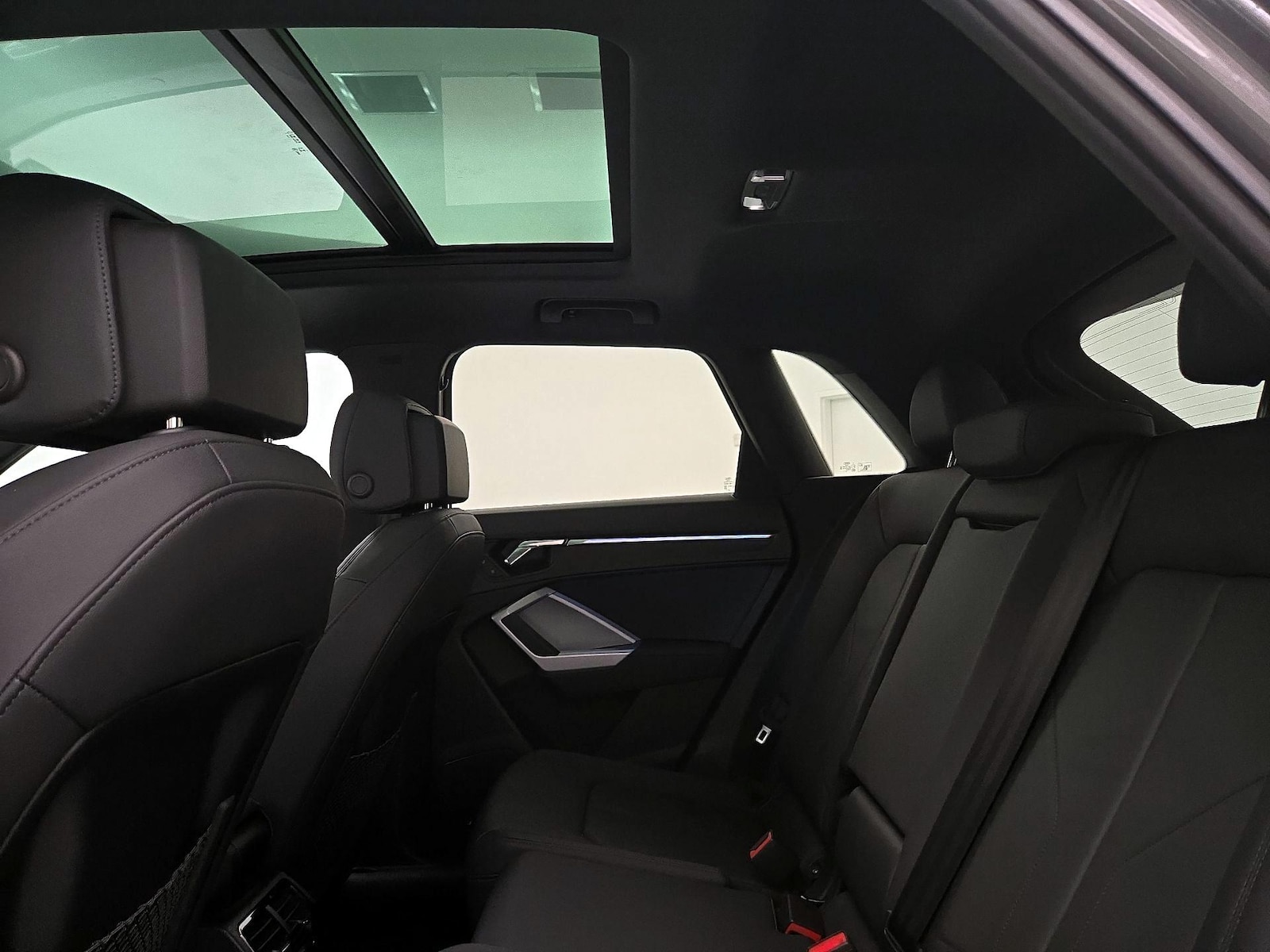 2023 Audi Q3 S Line Premium Plus - Photo 25
