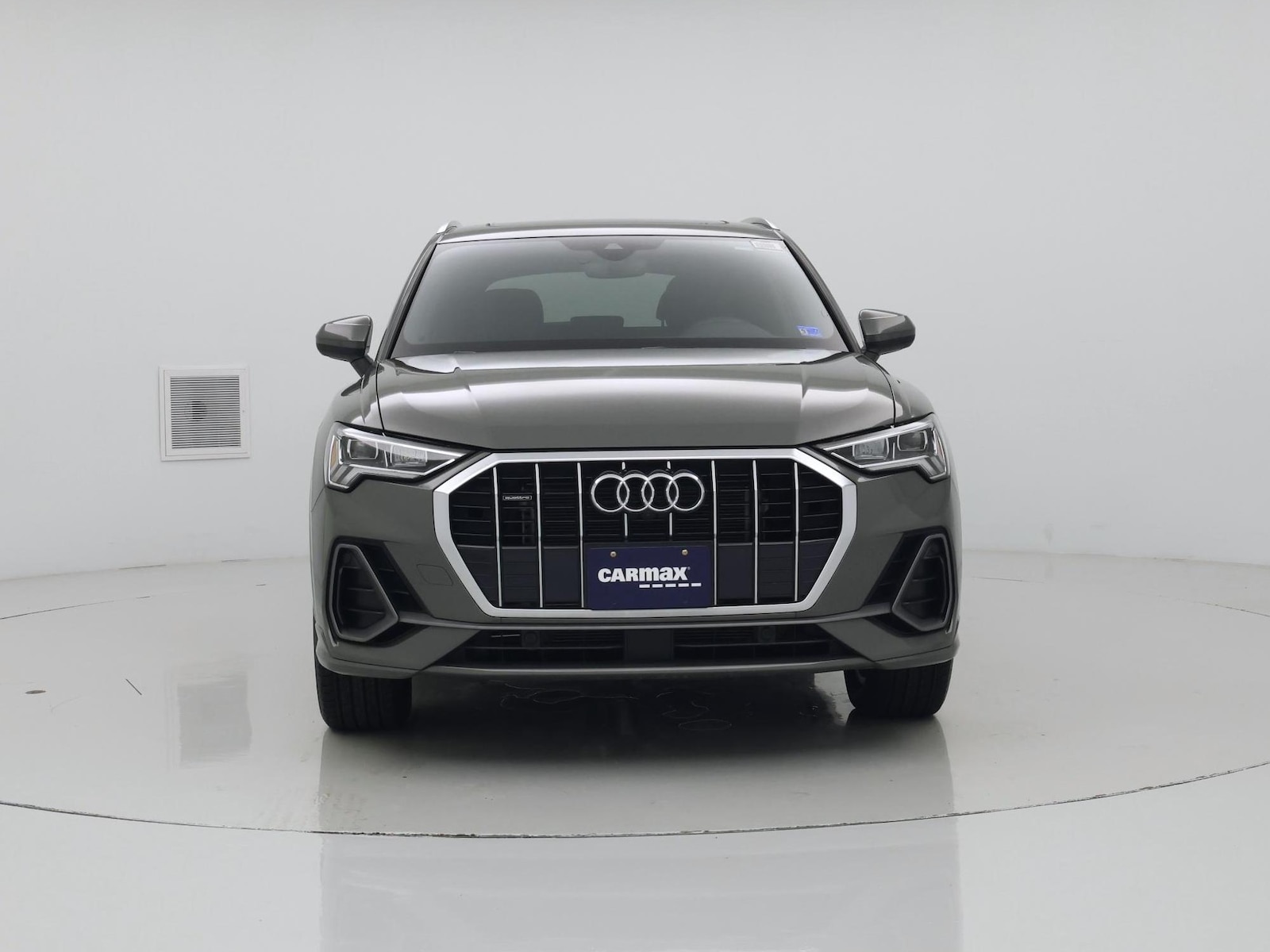 2023 Audi Q3 S Line Premium Plus - Photo 6
