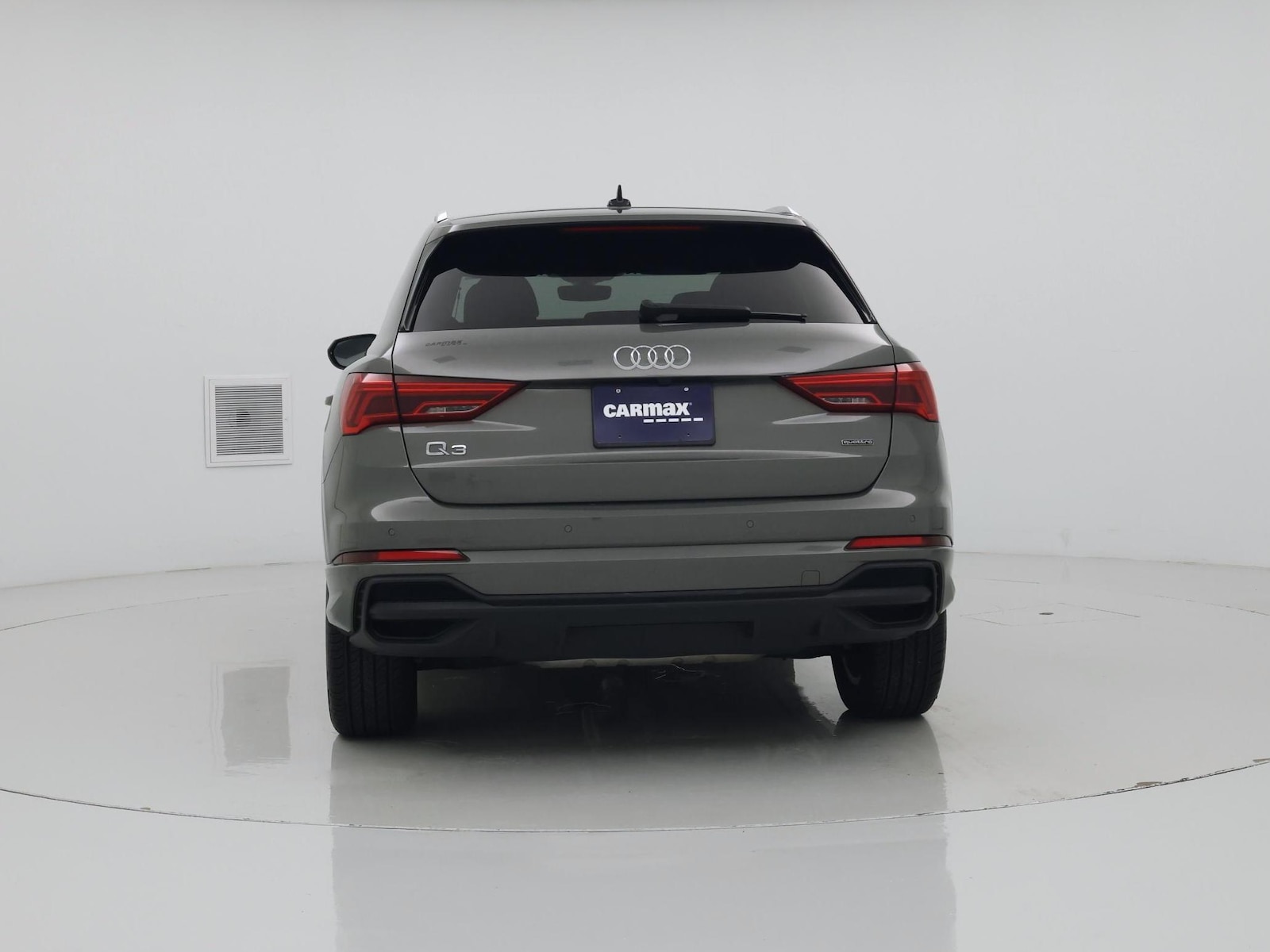 2023 Audi Q3 S Line Premium Plus - Photo 7