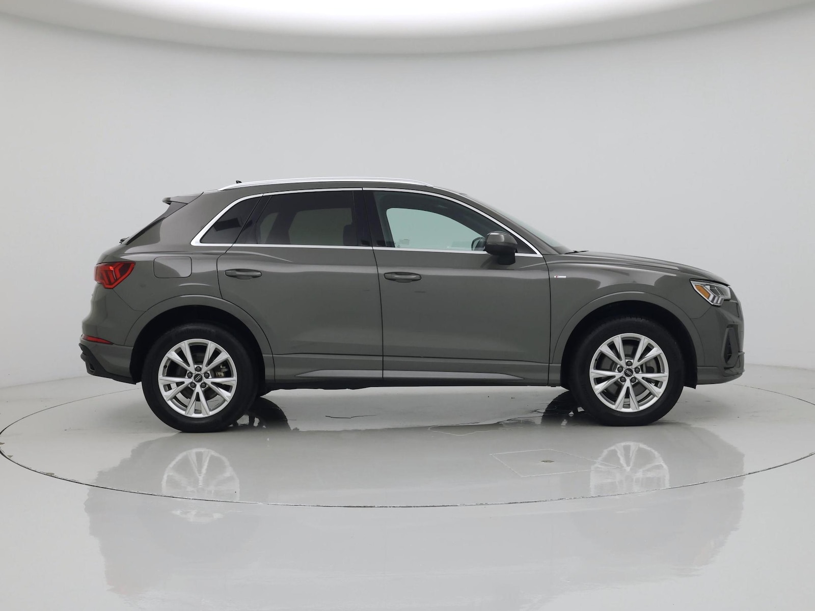 2023 Audi Q3 S Line Premium Plus - Photo 8