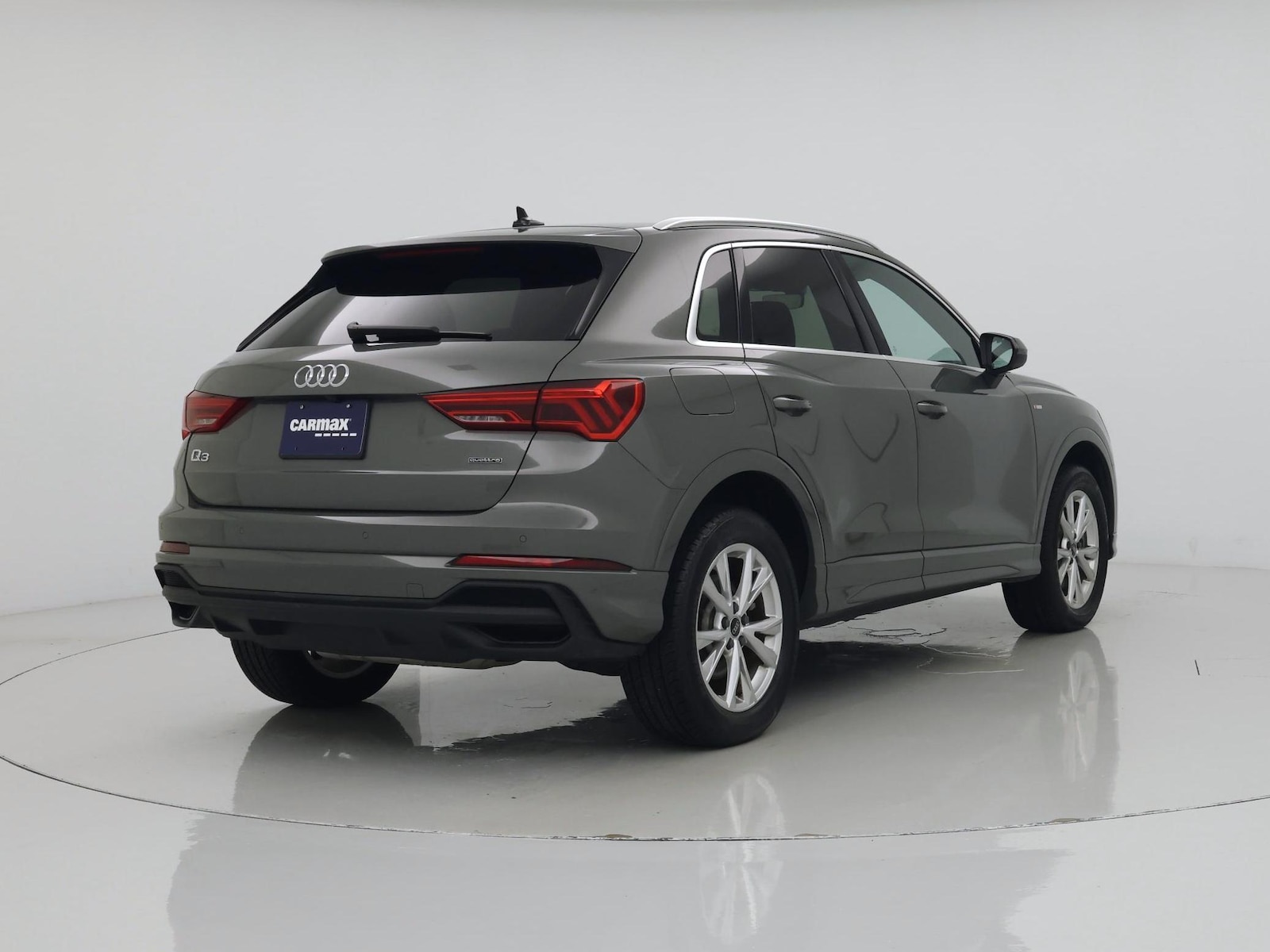 2023 Audi Q3 S Line Premium Plus - Photo 9