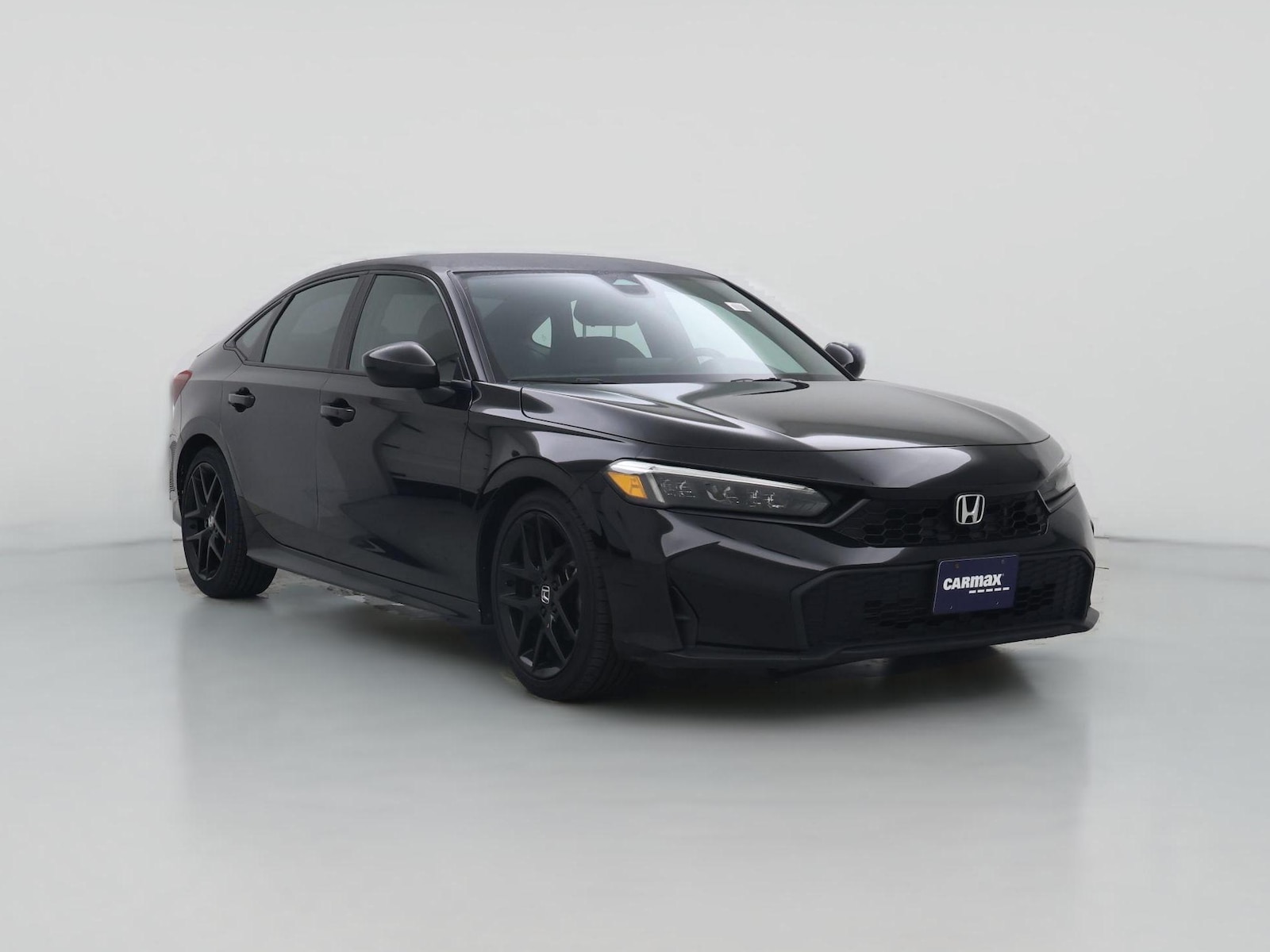 2025 Honda Civic Sedan