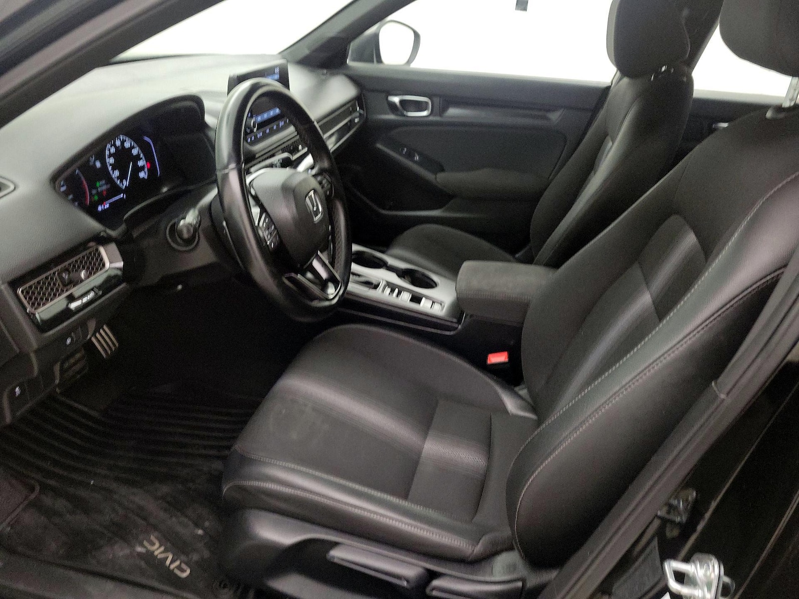 Side Airbags