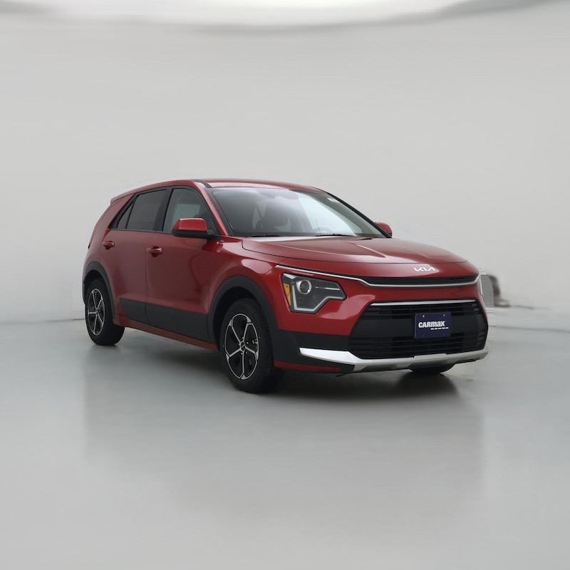 2025 Kia Niro LX