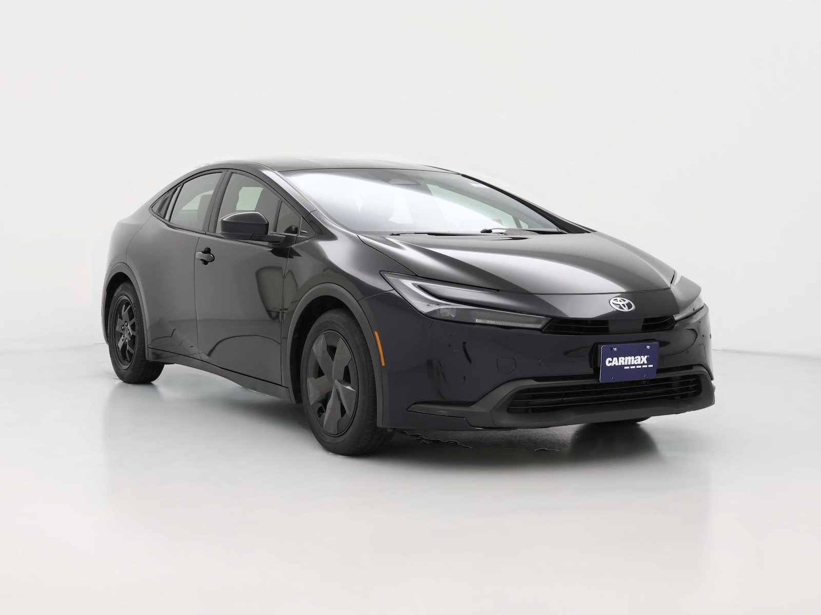 2025 Toyota Prius