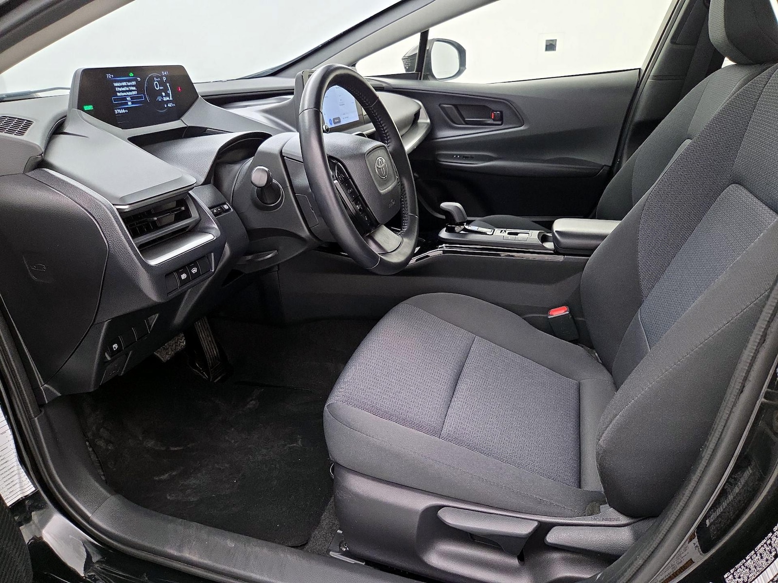 Side Airbags