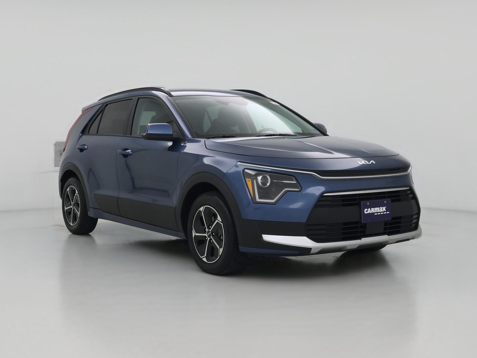 2026 Kia Niro