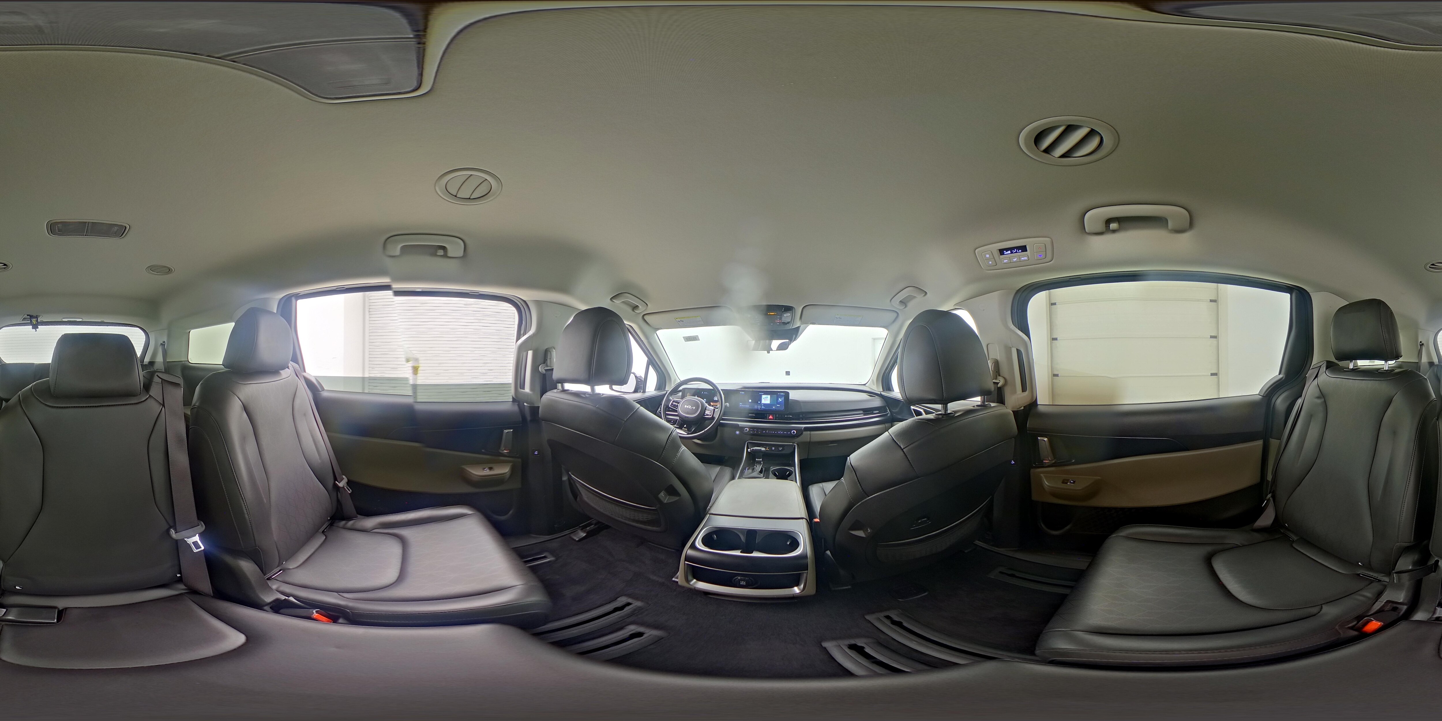 2025 Kia Carnival LXS - Photo 28