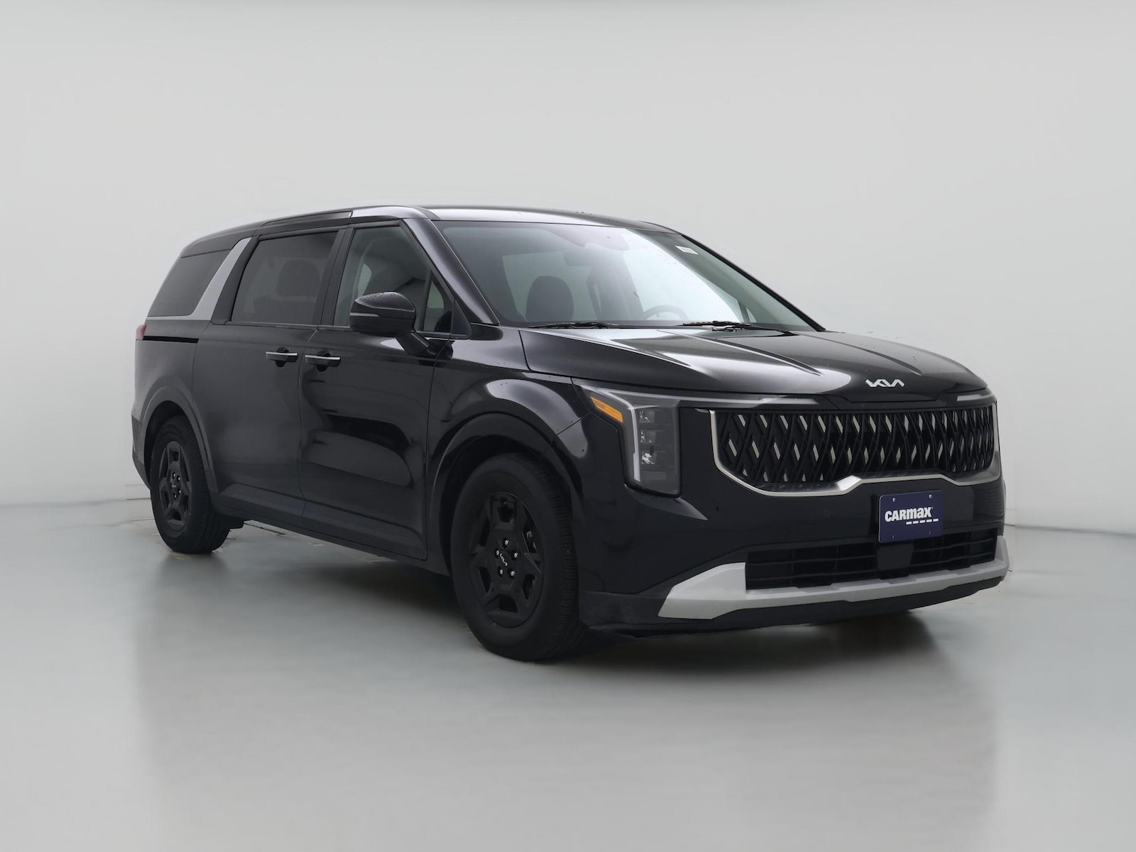 2025 Kia Carnival
