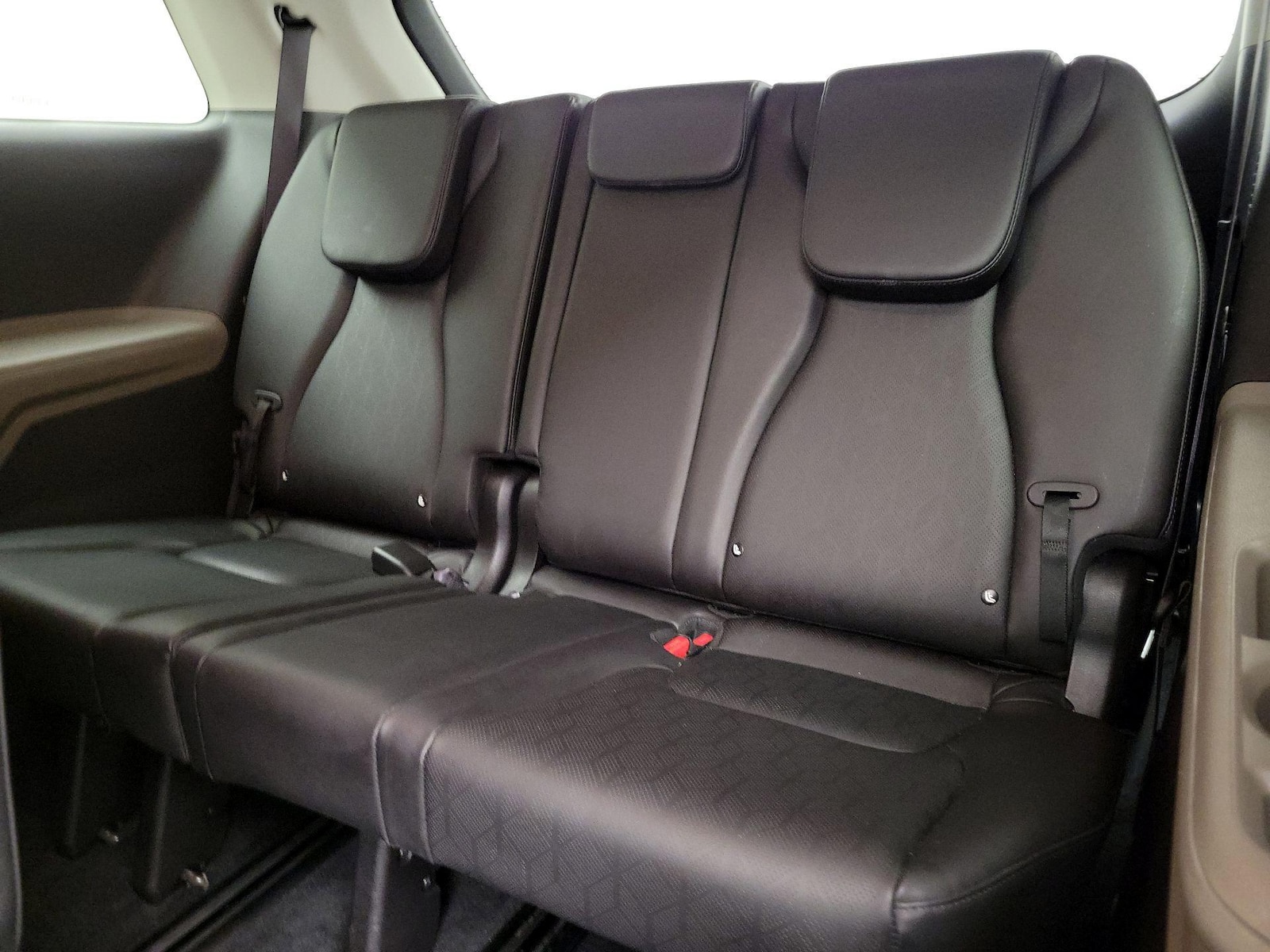 2025 Kia Carnival LXS - Photo 22