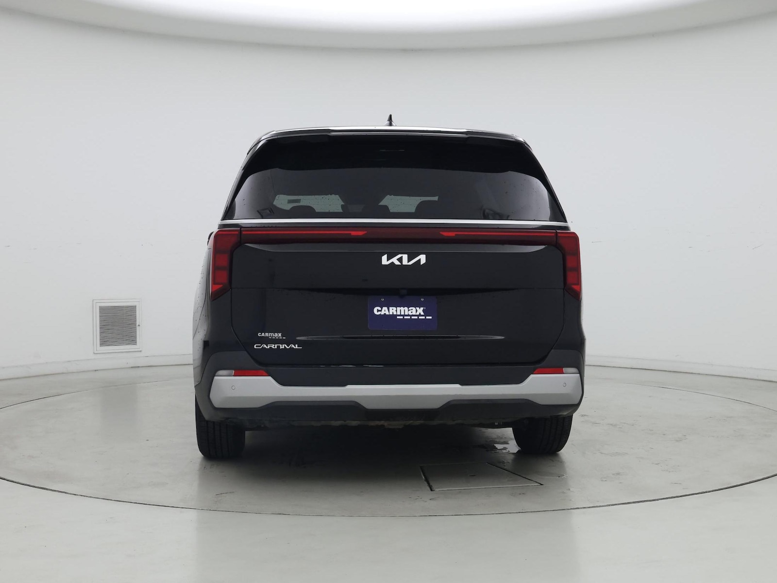 2025 Kia Carnival LXS - Photo 7