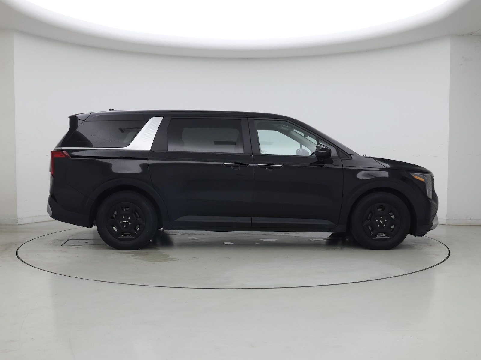 2025 Kia Carnival LXS - Photo 8