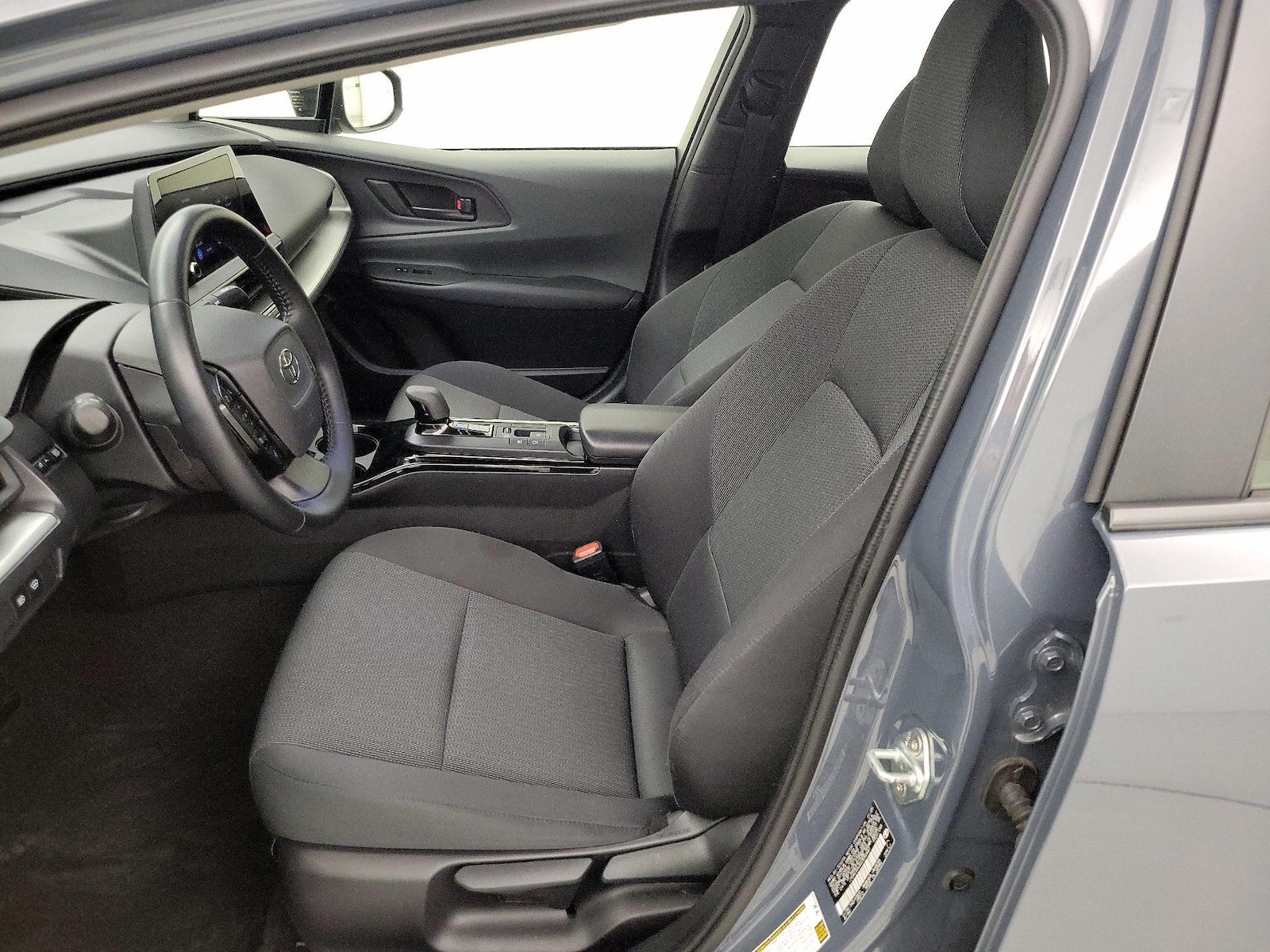 Side Airbags