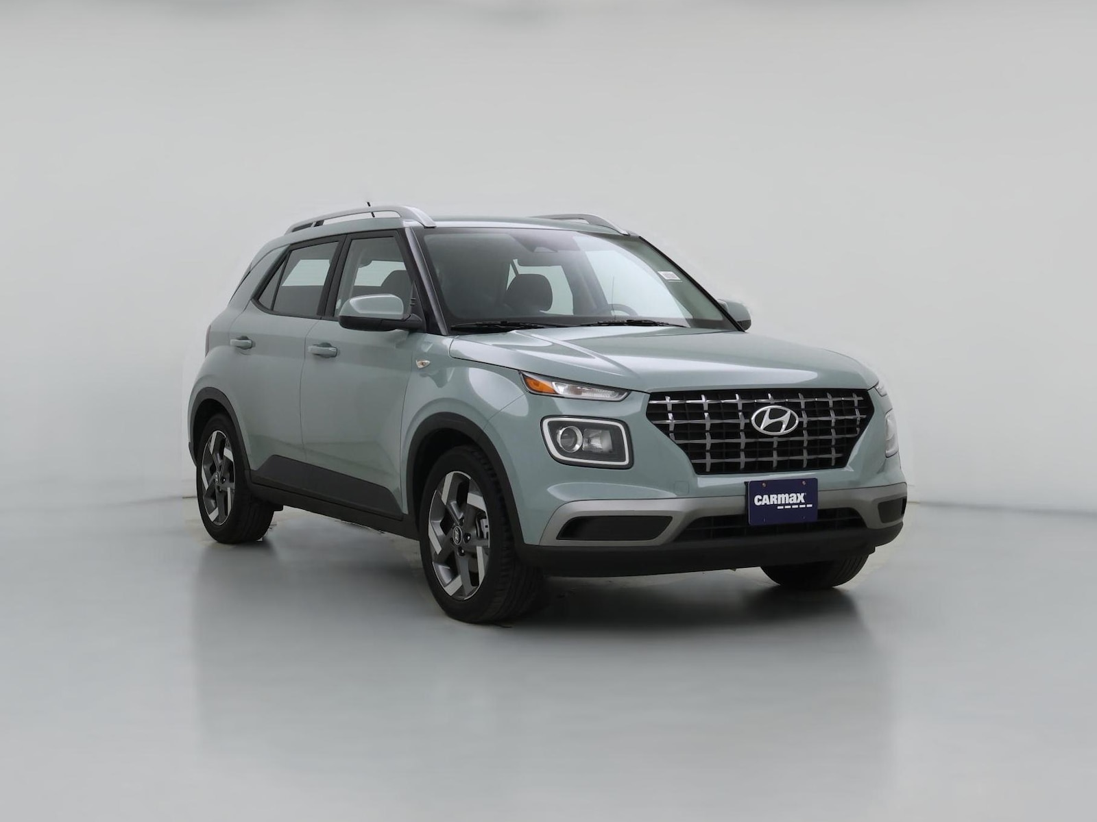 2025 Hyundai Venue