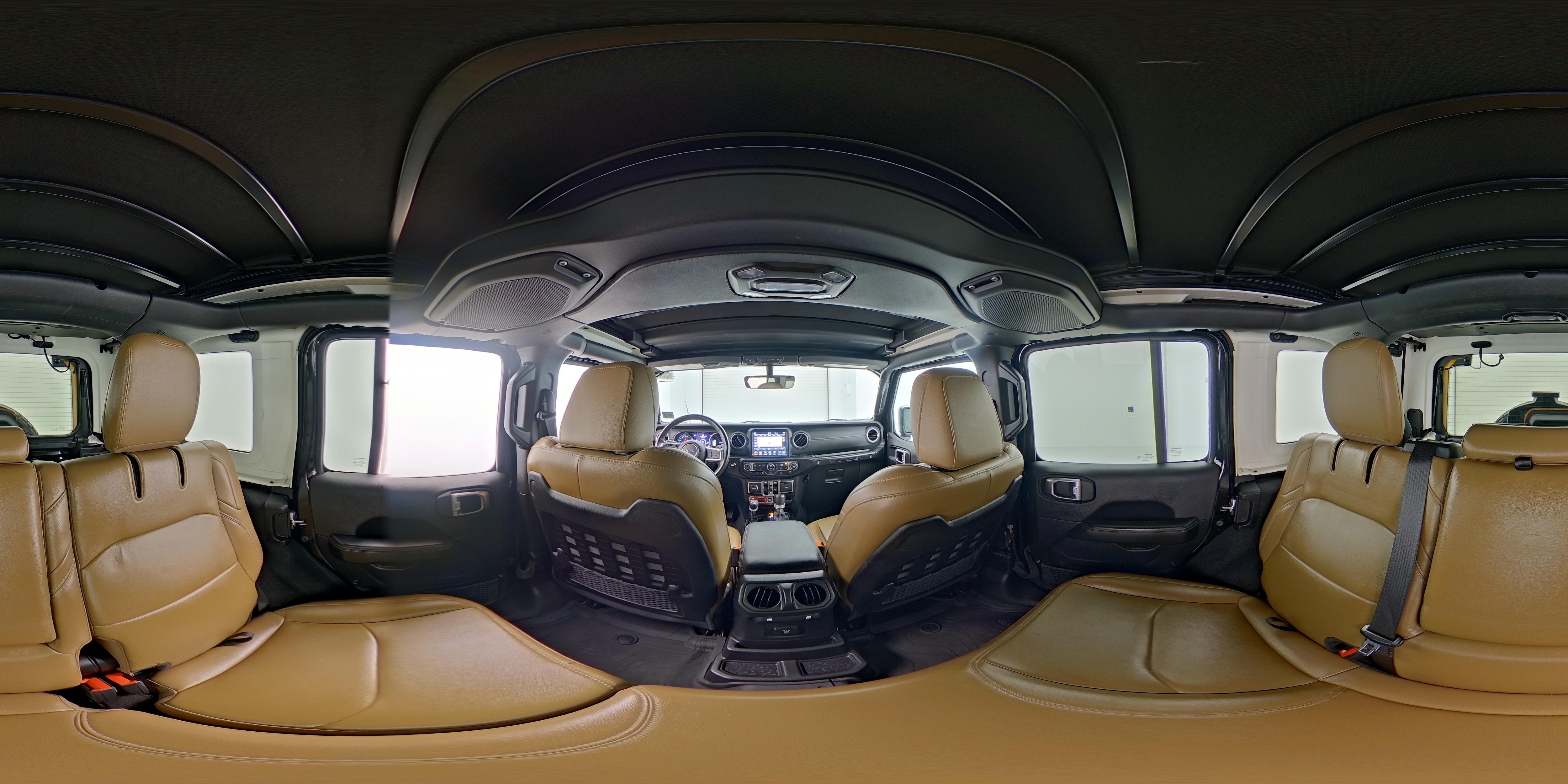 2023 Jeep Wrangler 4xe Rubicon 4XE - Photo 26