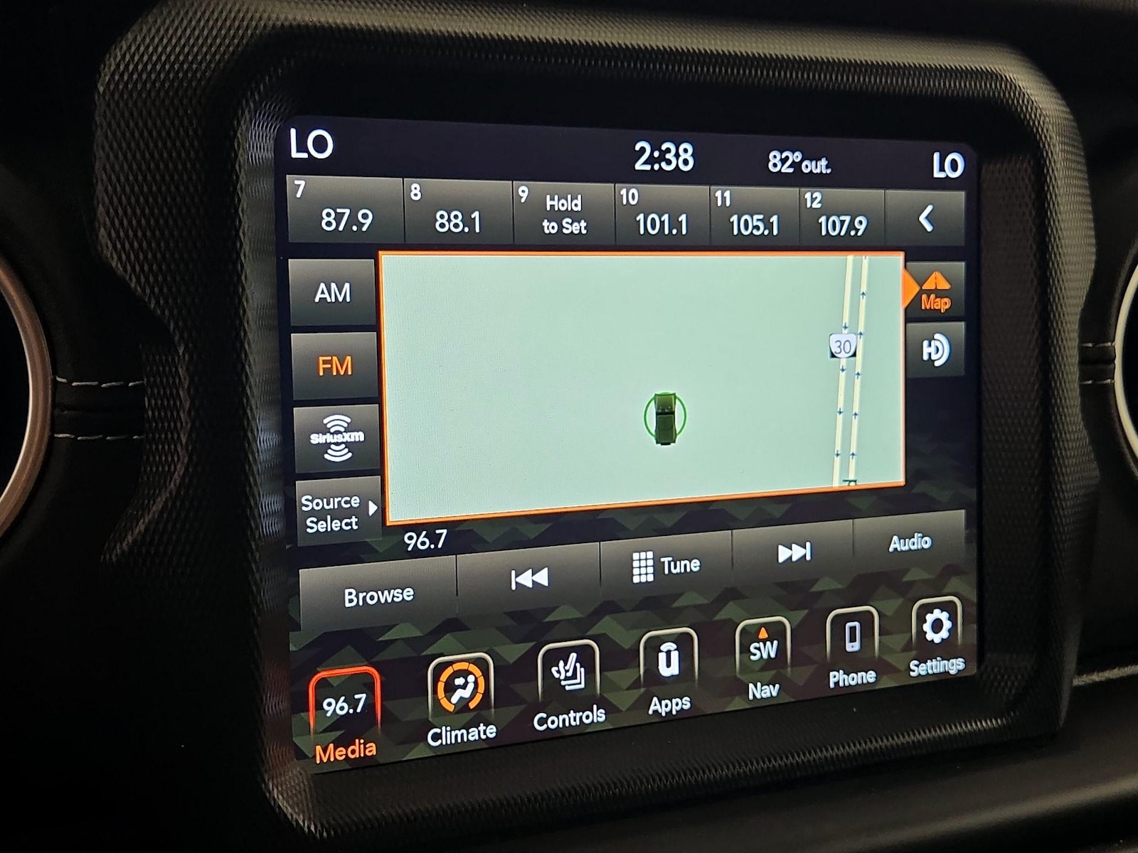 2023 Jeep Wrangler 4xe Rubicon 4XE - Photo 17