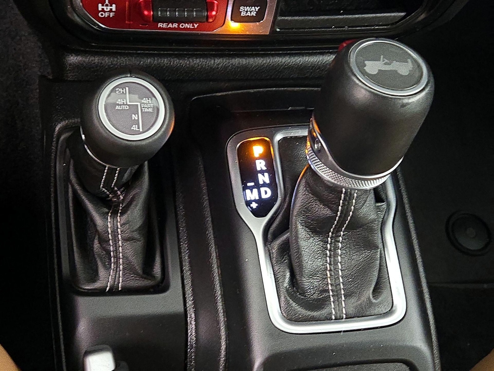 2023 Jeep Wrangler 4xe Rubicon 4XE - Photo 19