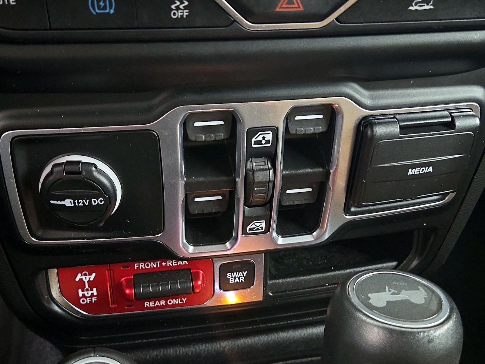 2023 Jeep Wrangler 4xe Rubicon 4XE - Photo 20