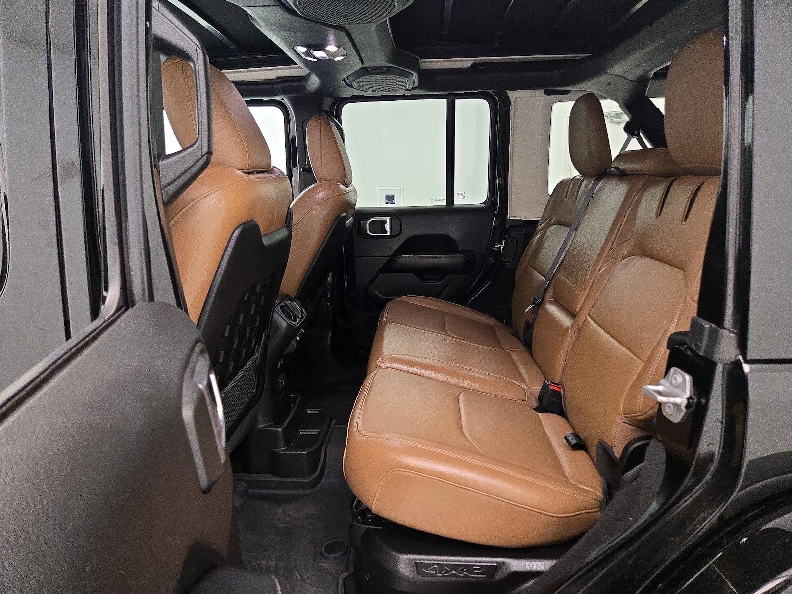 2023 Jeep Wrangler 4xe Rubicon 4XE - Photo 21