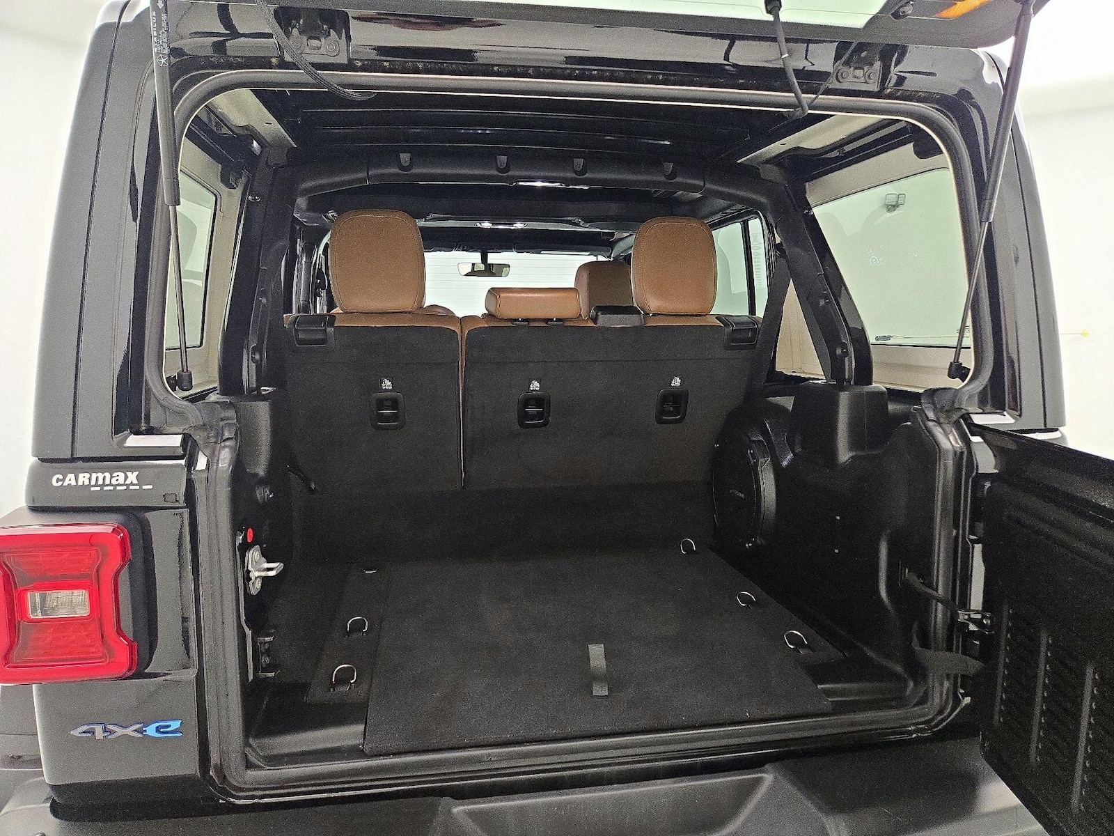 2023 Jeep Wrangler 4xe Rubicon 4XE - Photo 22