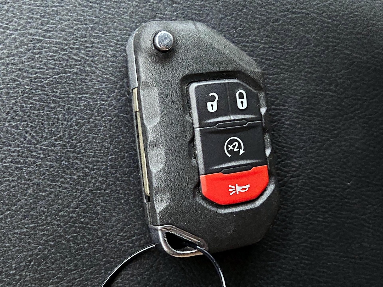 2023 Jeep Wrangler 4xe Rubicon 4XE - Photo 24