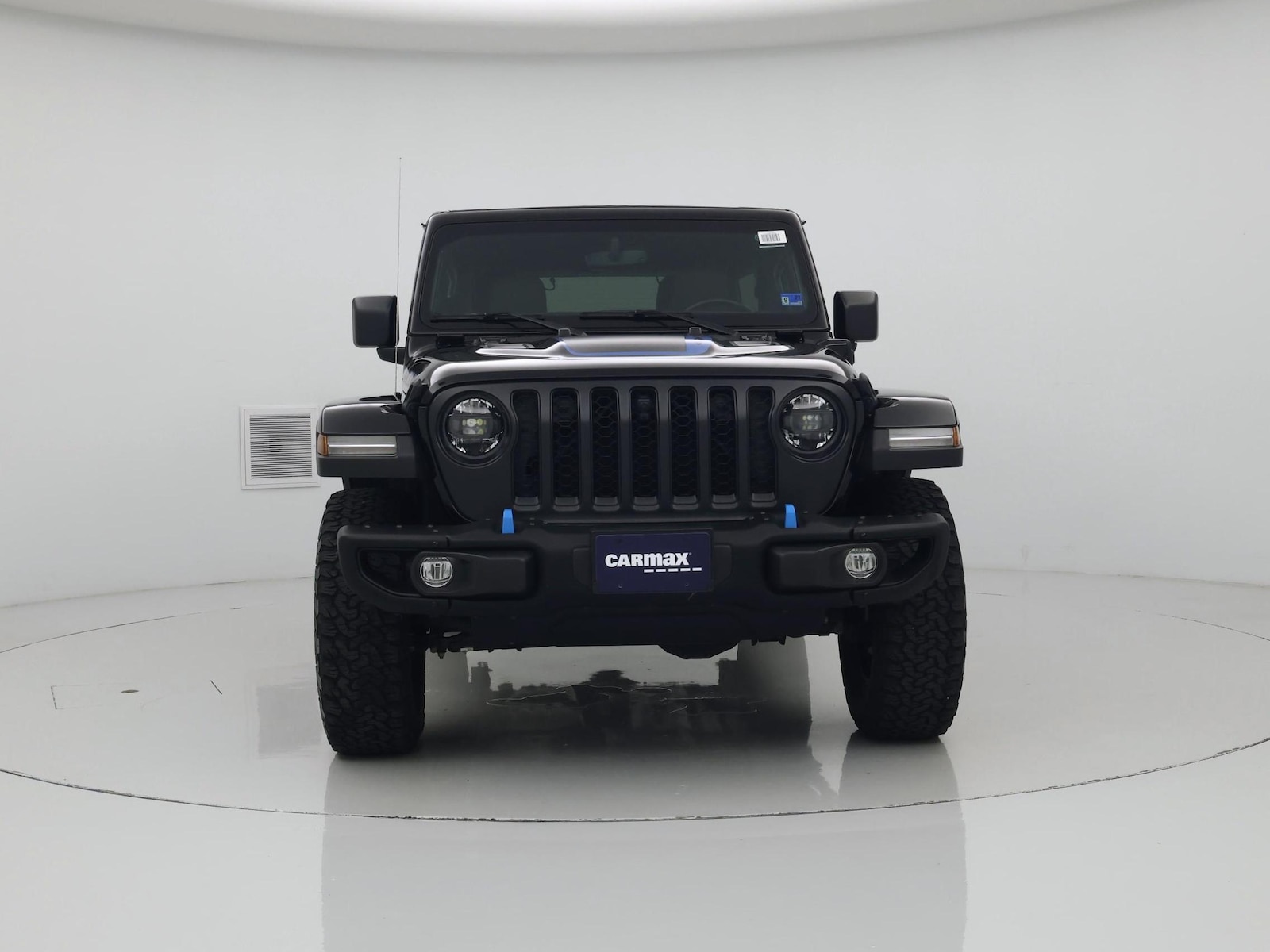 2023 Jeep Wrangler 4xe Rubicon 4XE - Photo 6