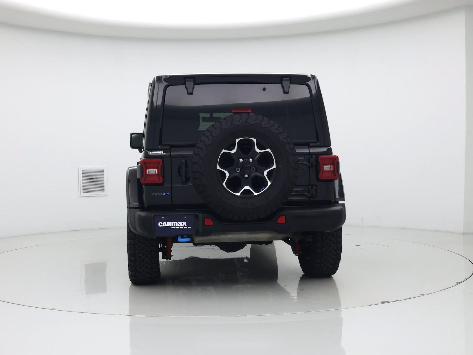 2023 Jeep Wrangler 4xe Rubicon 4XE - Photo 7