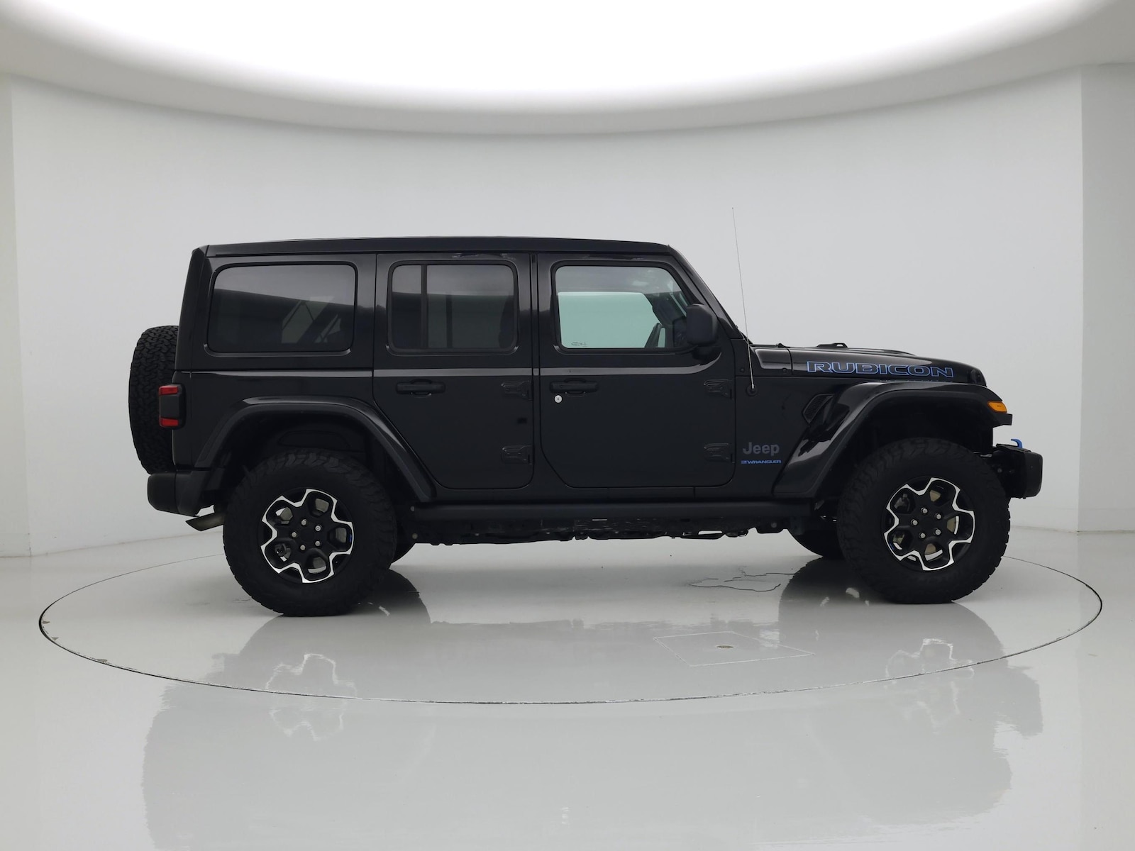 2023 Jeep Wrangler 4xe Rubicon 4XE - Photo 8
