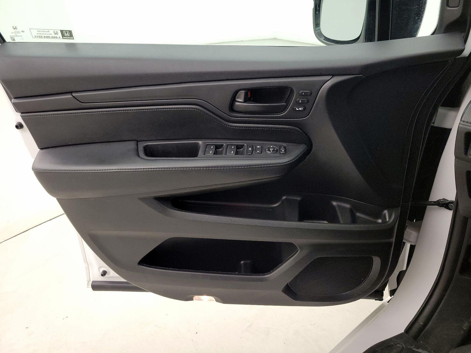 2025 Honda Odyssey Sport L - Photo 13