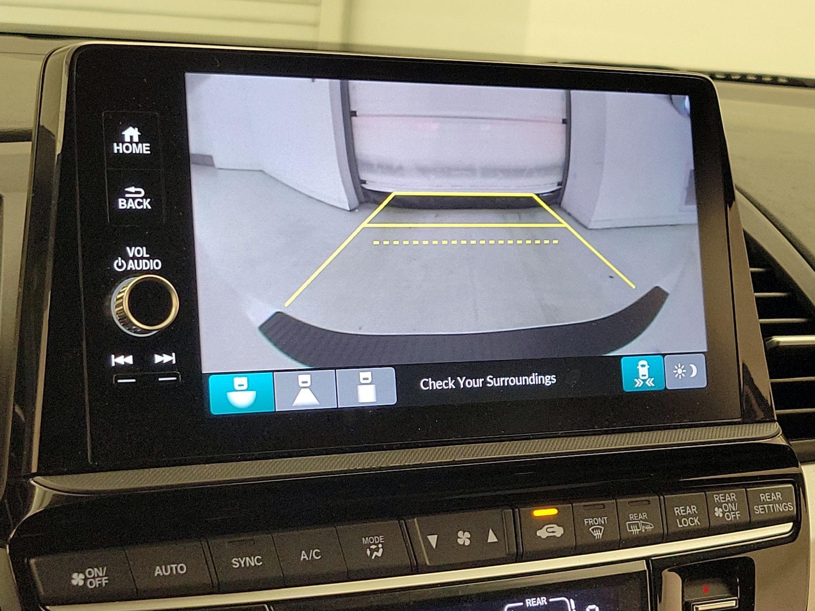 2025 Honda Odyssey Sport L - Photo 15
