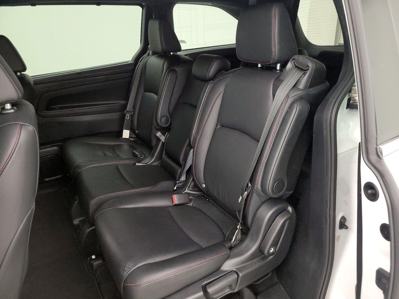 2025 Honda Odyssey Sport L - Photo 21