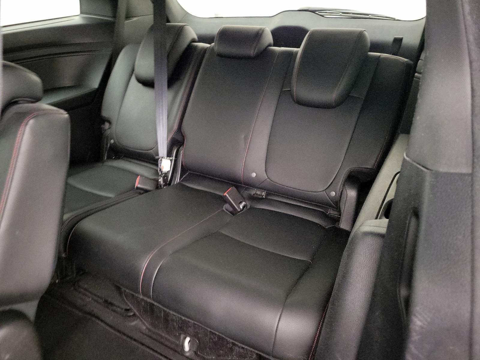 2025 Honda Odyssey Sport L - Photo 22