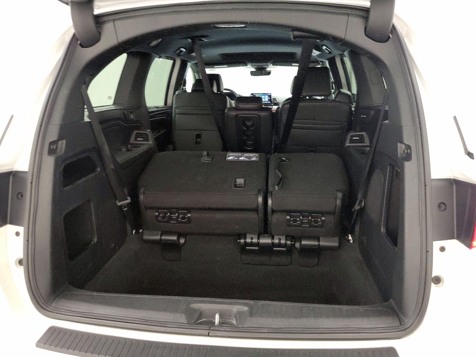2025 Honda Odyssey Sport L - Photo 24