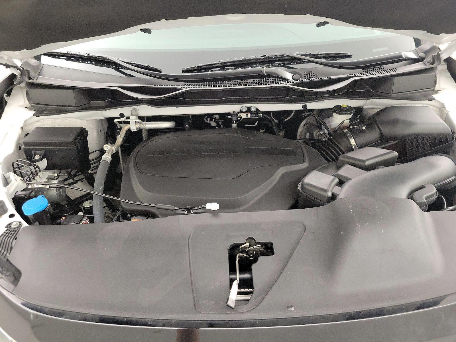 2025 Honda Odyssey Sport L - Photo 25