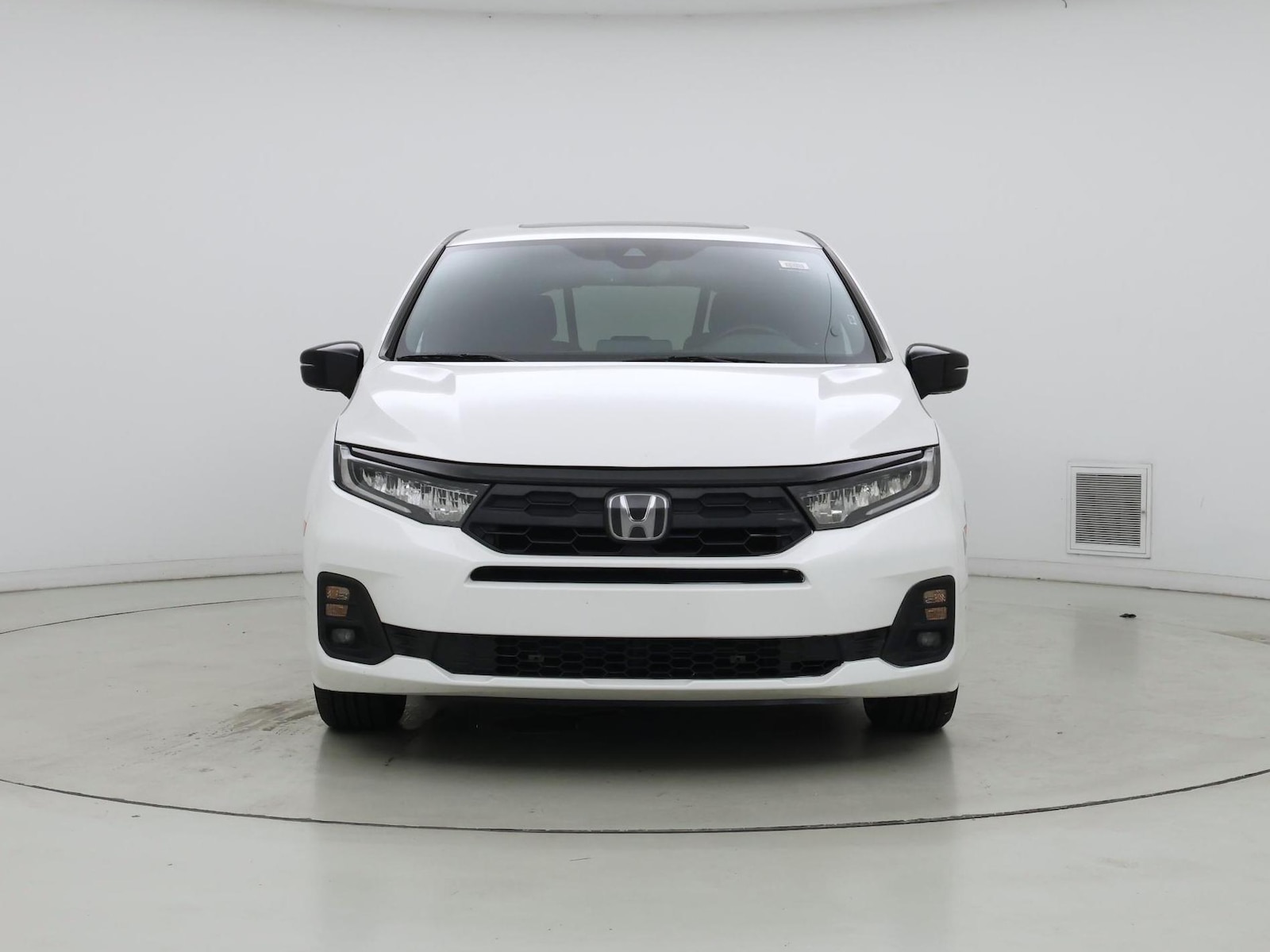 2025 Honda Odyssey Sport L - Photo 6