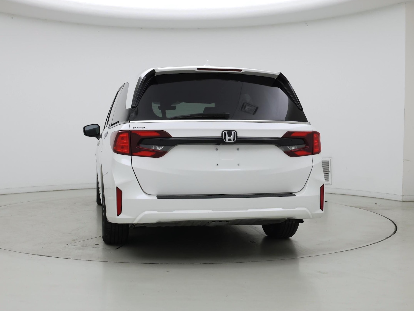 2025 Honda Odyssey Sport L - Photo 7