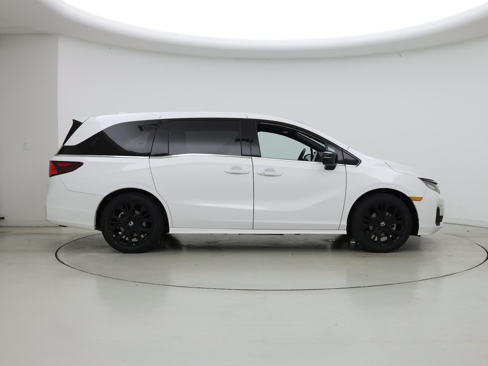 2025 Honda Odyssey Sport L - Photo 8