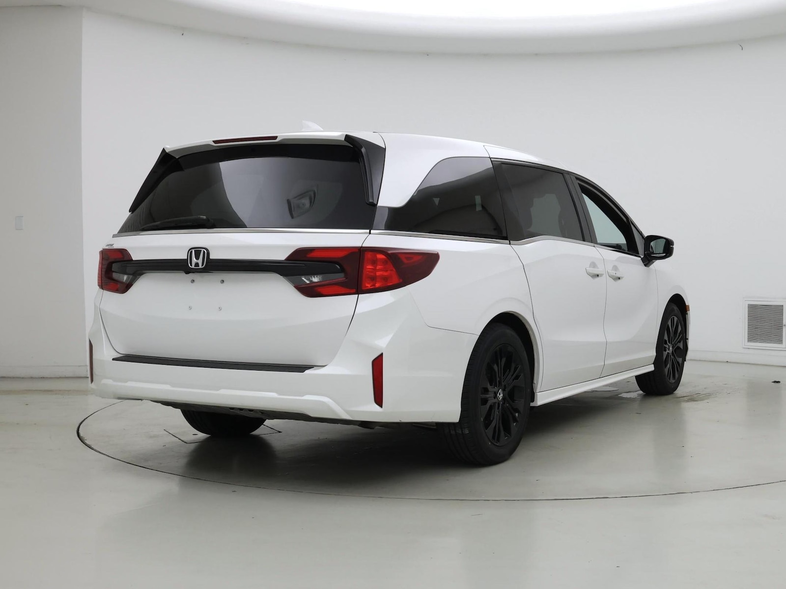2025 Honda Odyssey Sport L - Photo 9