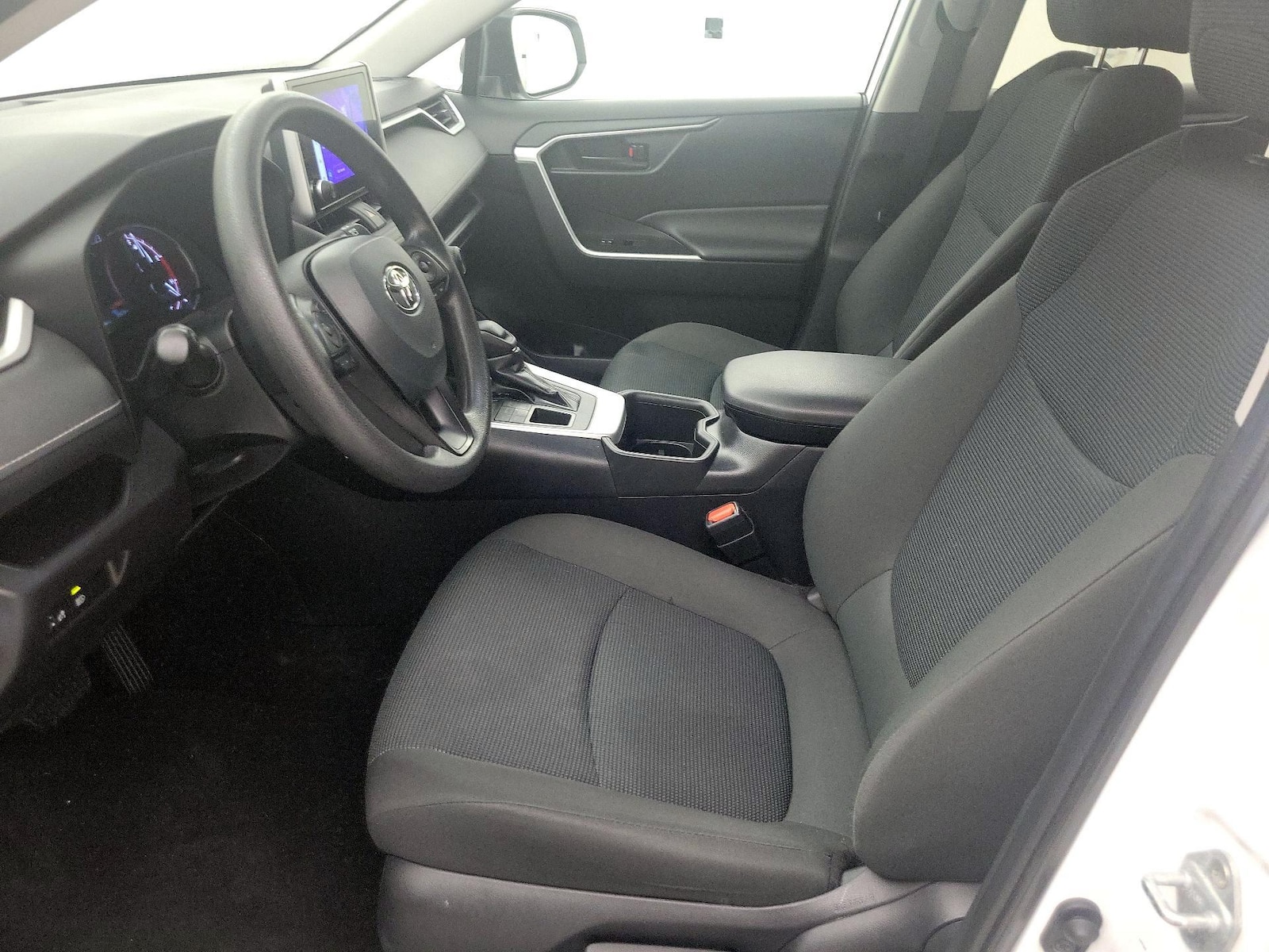 Side Airbags
