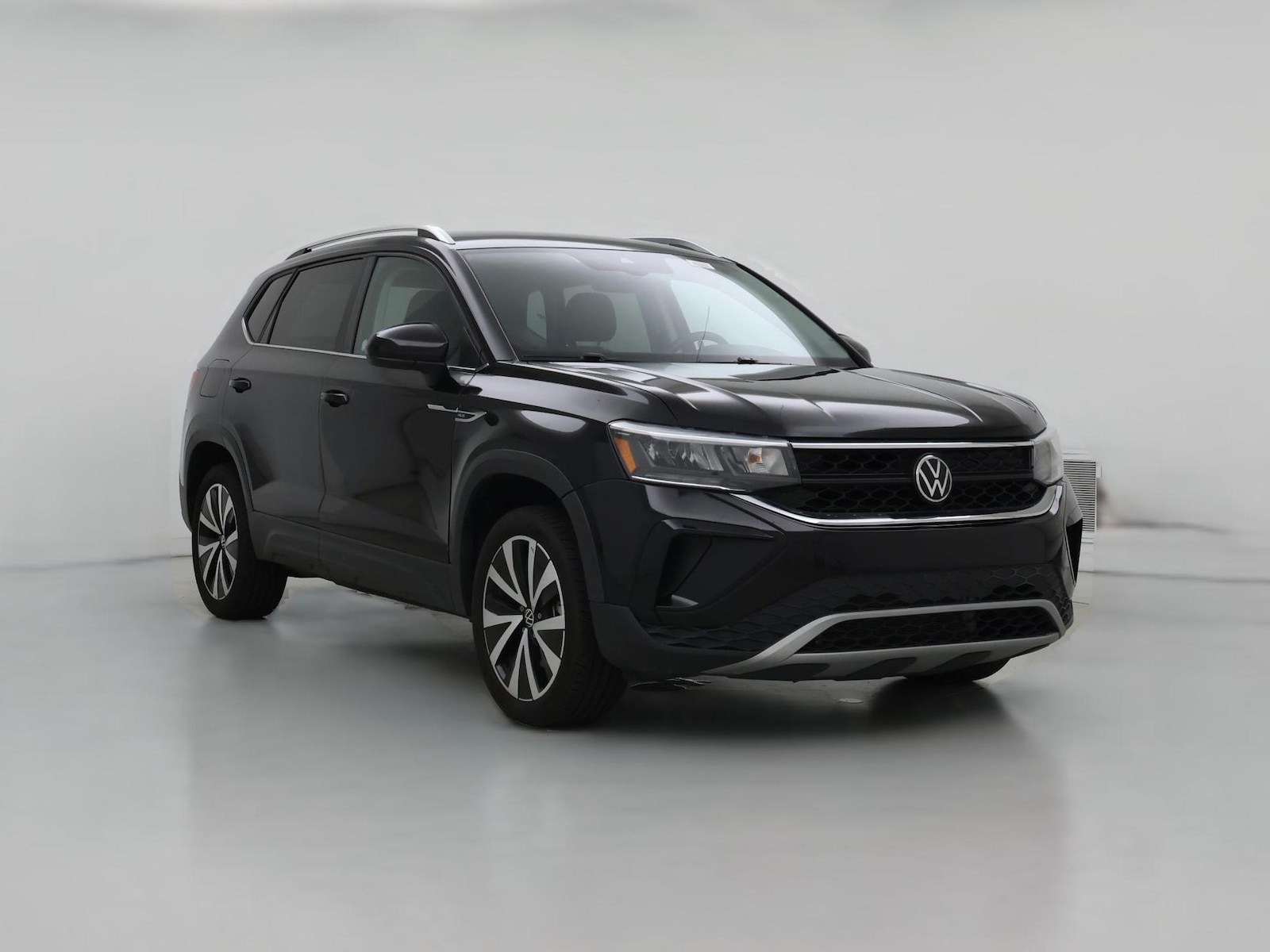 2024 Volkswagen Taos