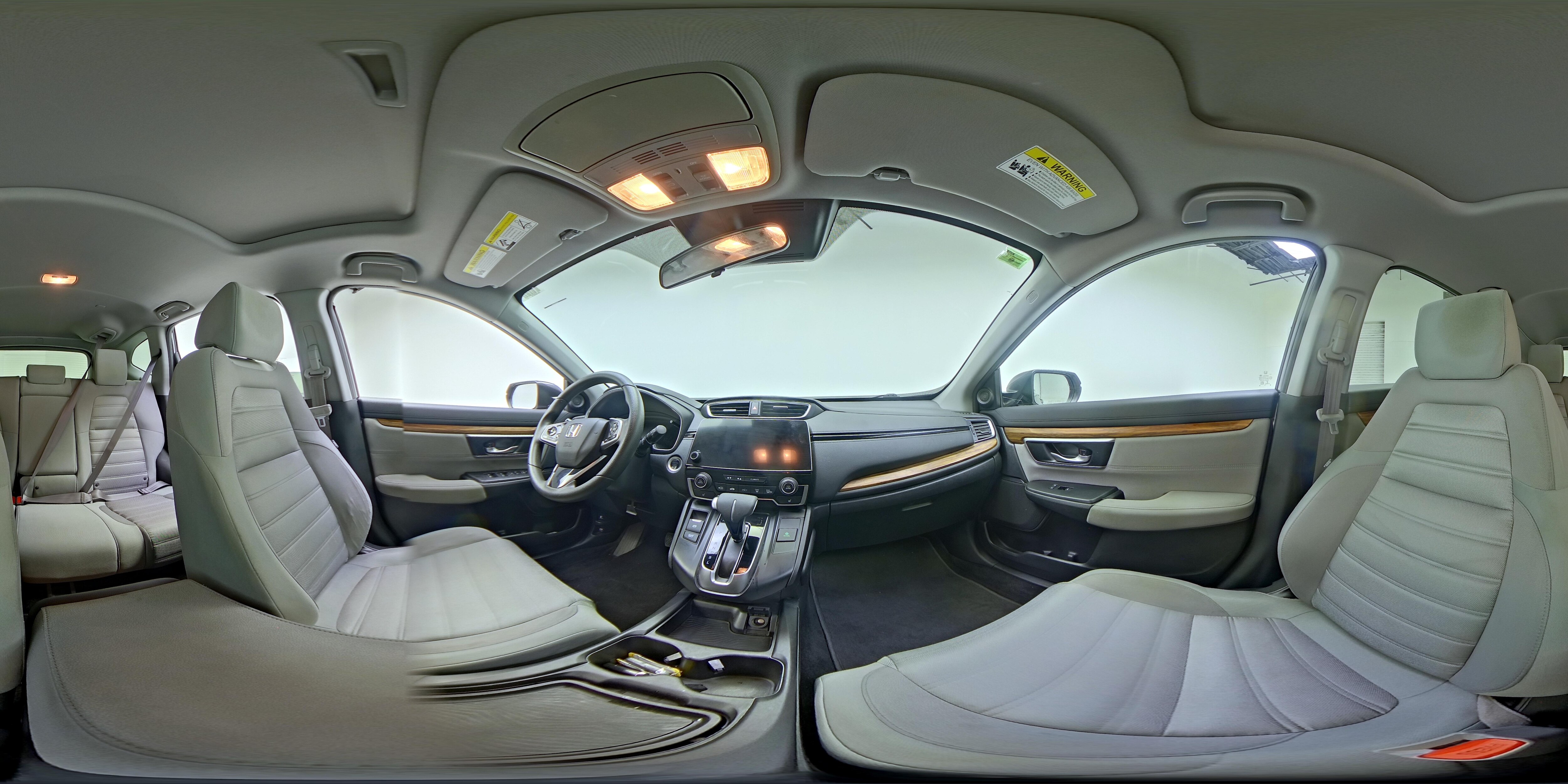 2019 Honda CR-V EX - Photo 24