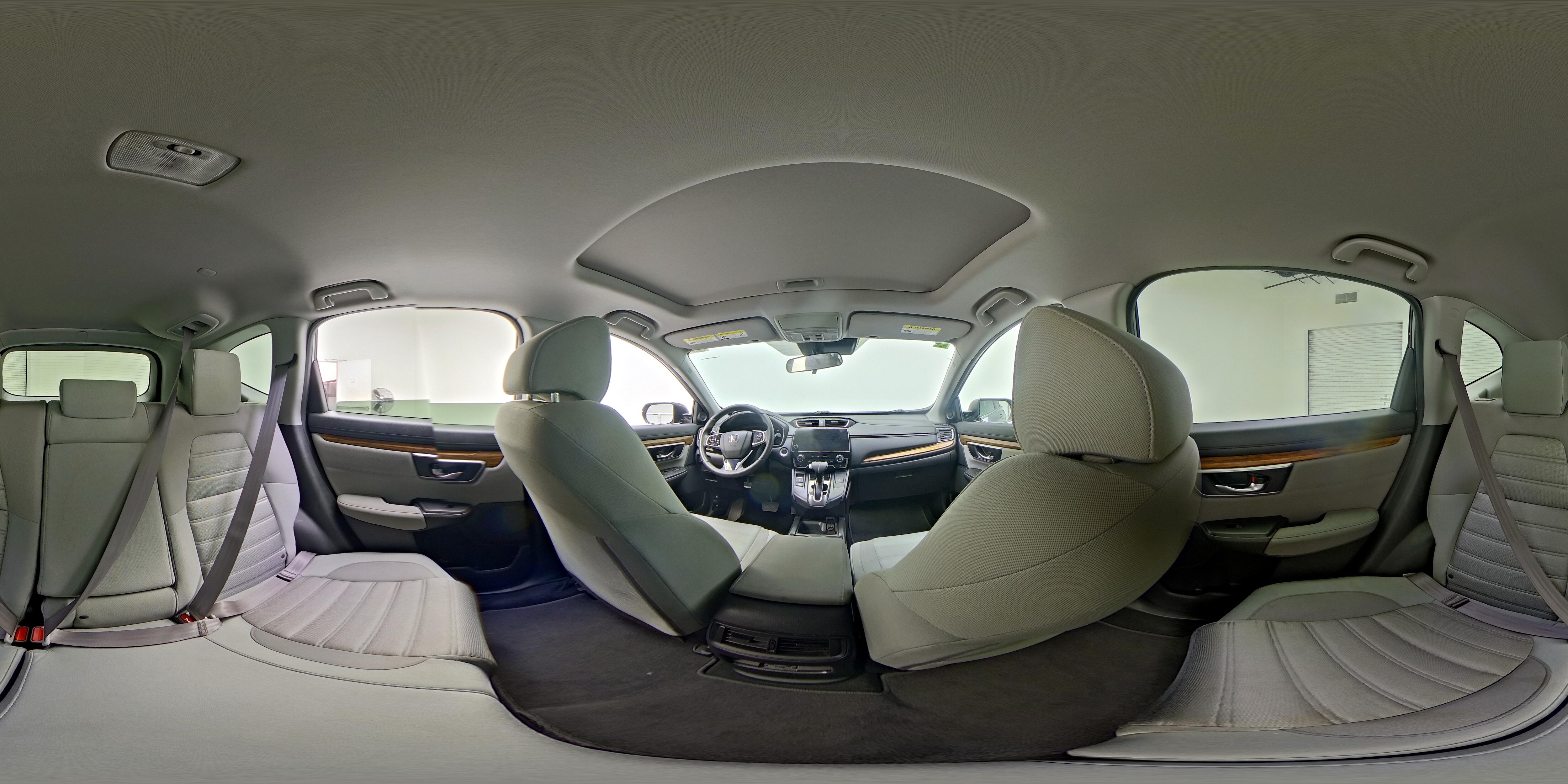 2019 Honda CR-V EX - Photo 25