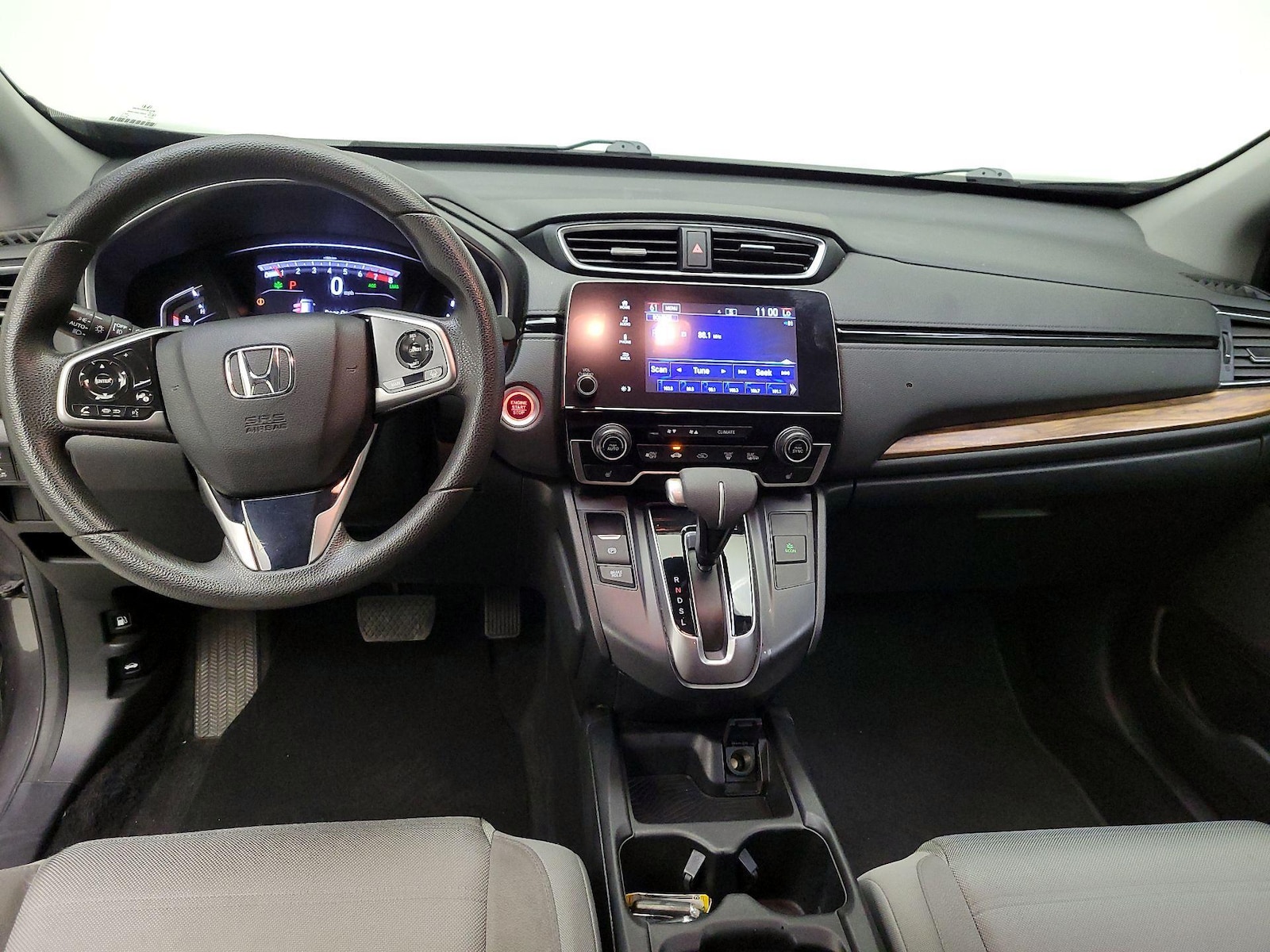2019 Honda CR-V EX - Photo 10