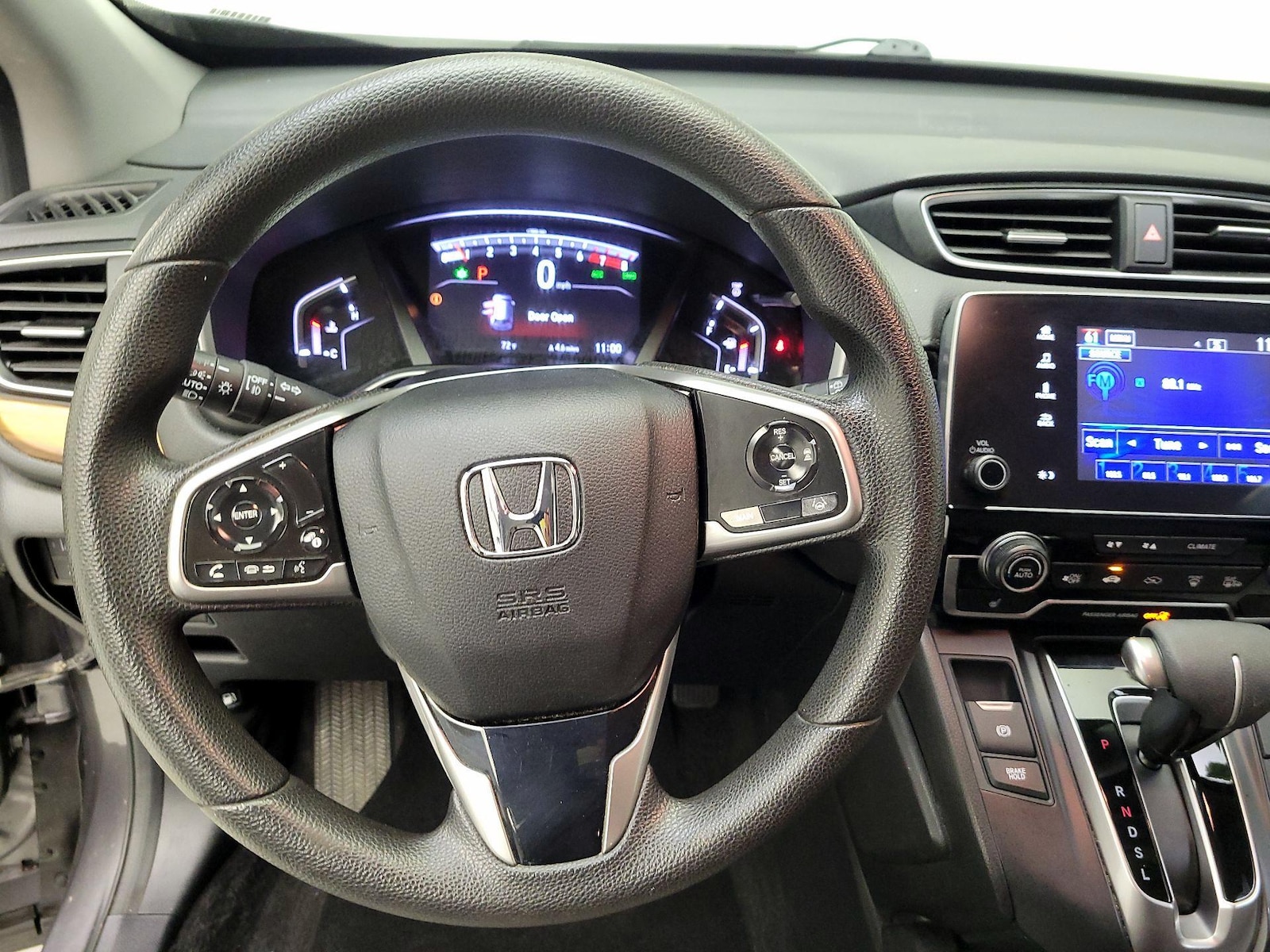 2019 Honda CR-V EX - Photo 11