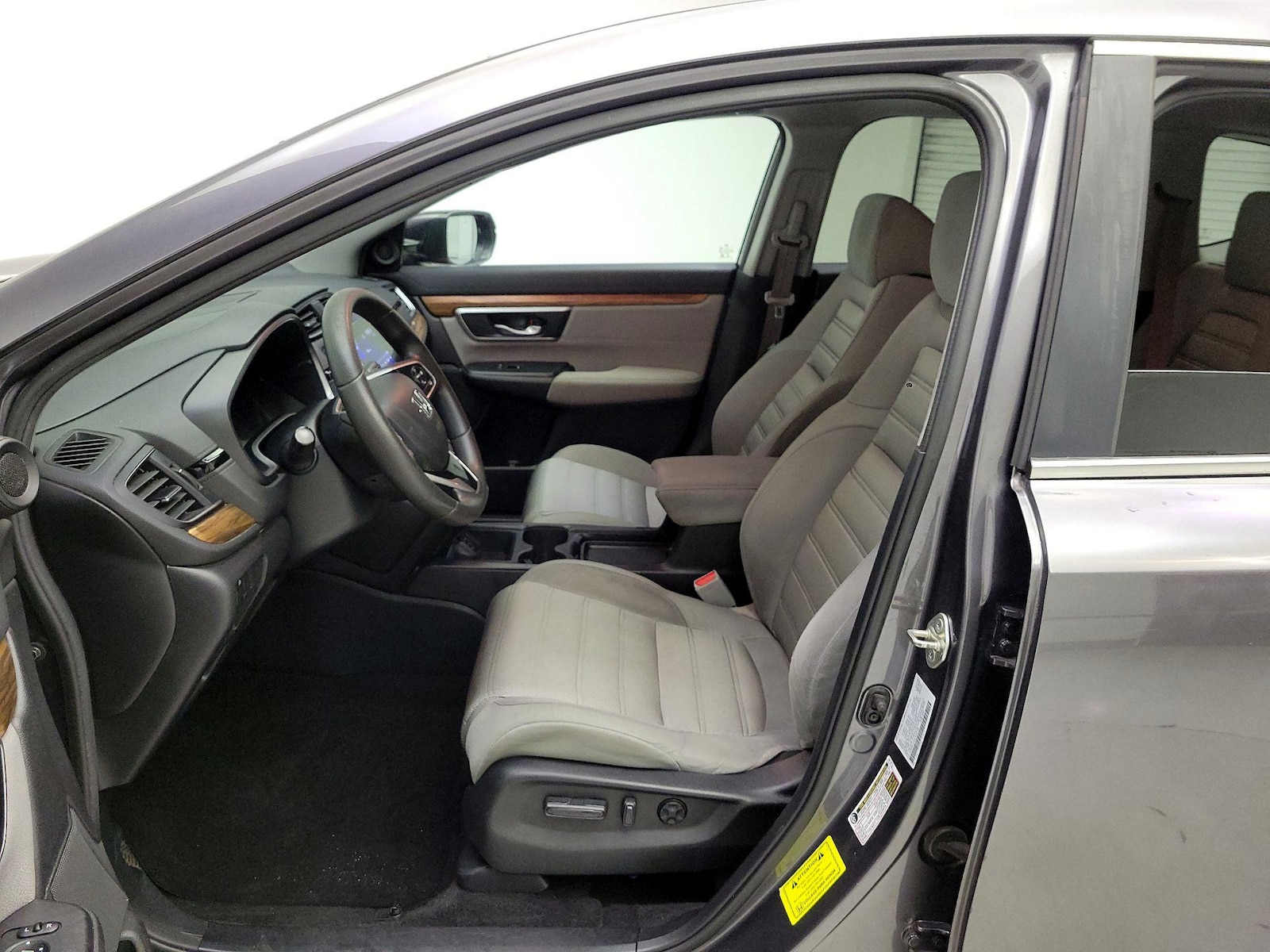 2019 Honda CR-V EX - Photo 12