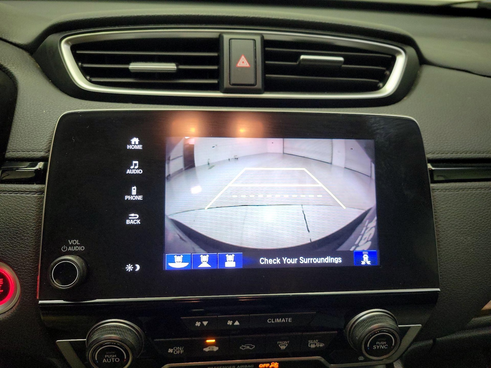 2019 Honda CR-V EX - Photo 14