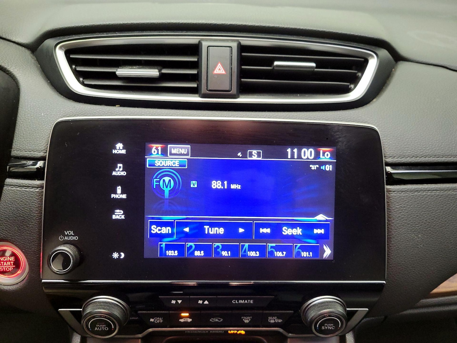 2019 Honda CR-V EX - Photo 15