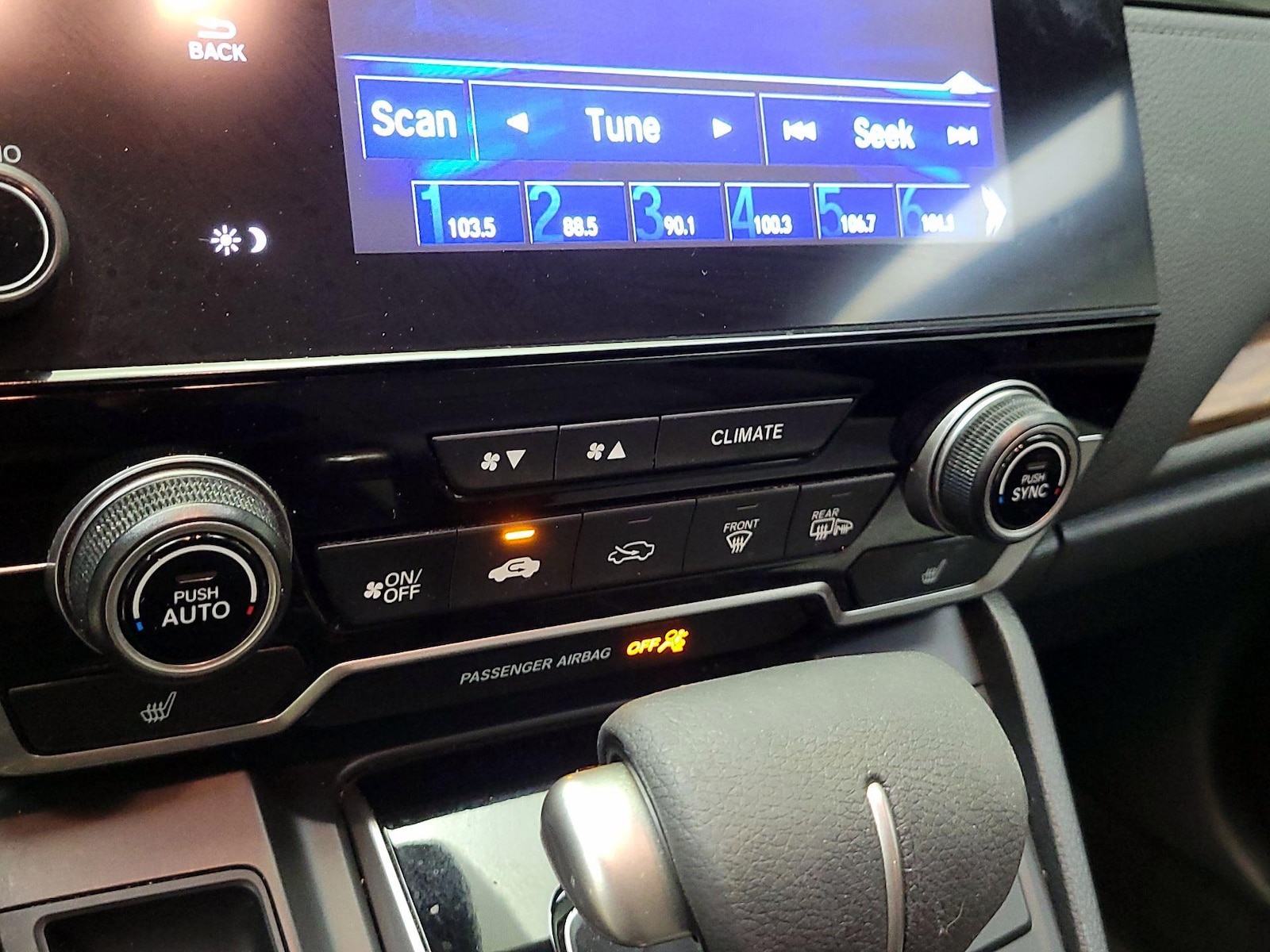 2019 Honda CR-V EX - Photo 16